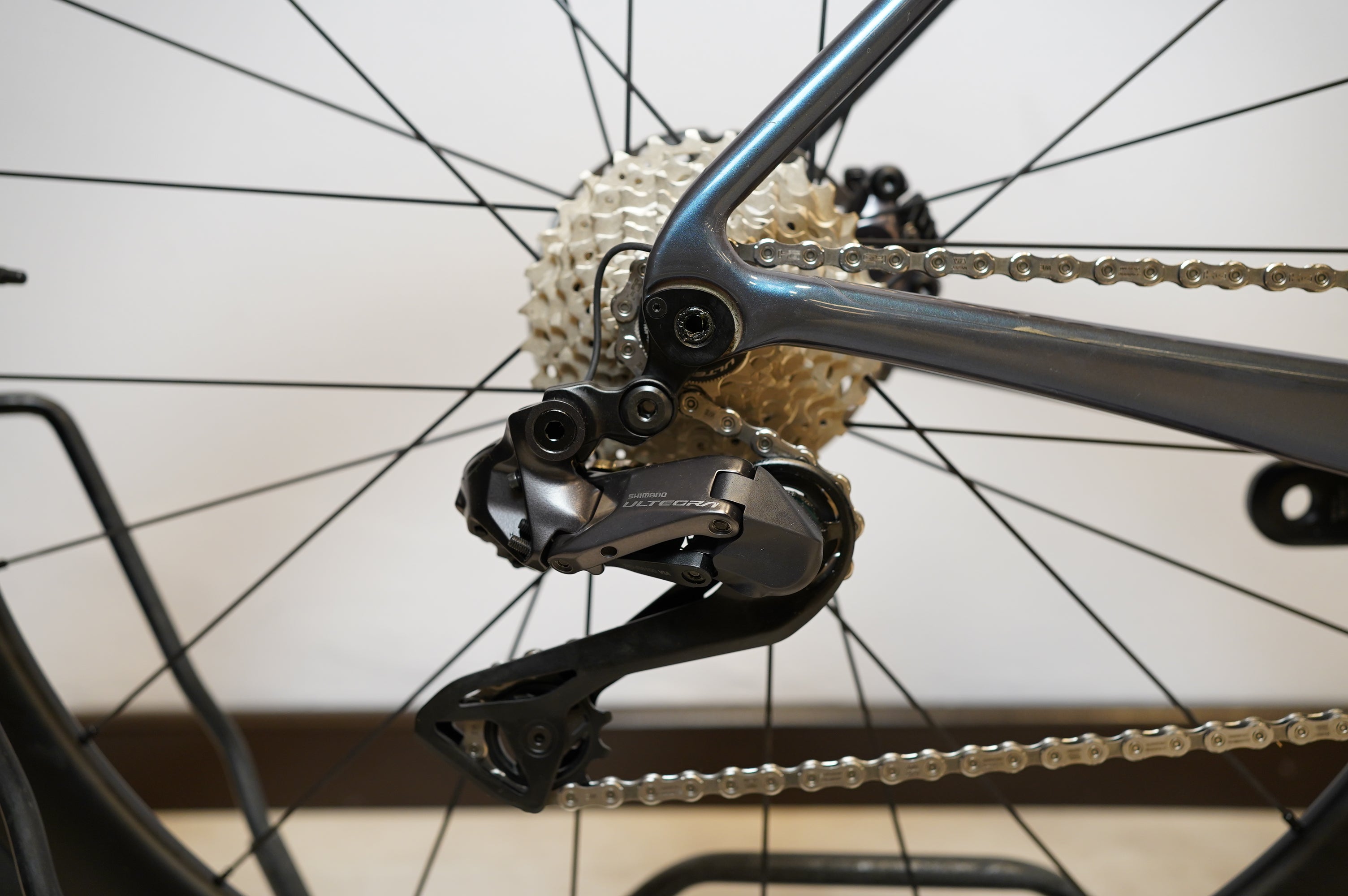 Giant TCR Advanced Pro 0 Di2 2025