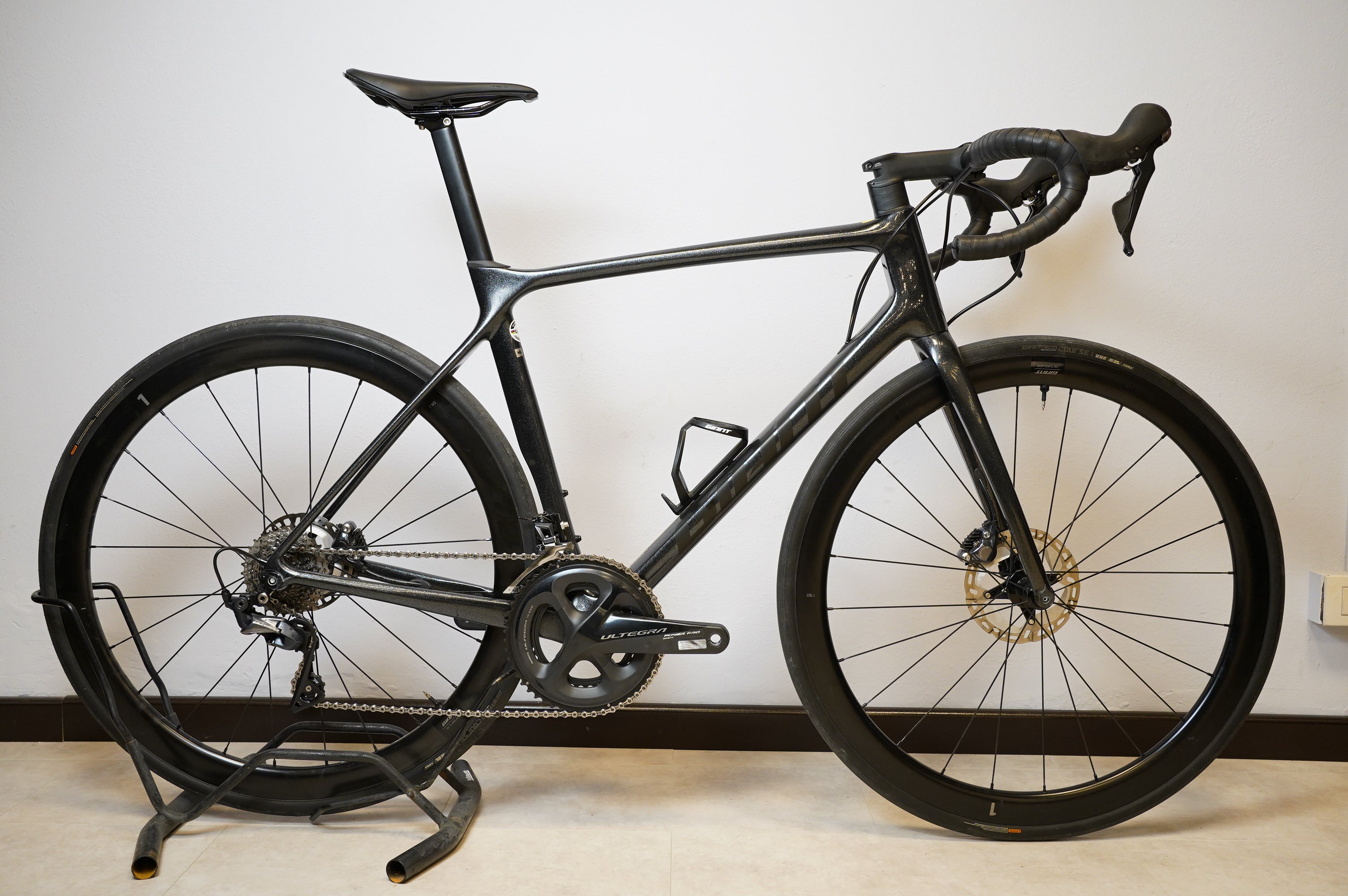 Giant TCR Advanced Pro 1 2022