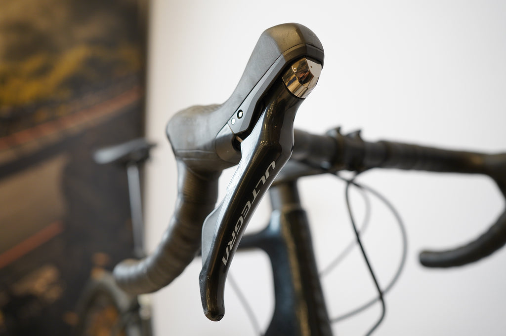 Giant TCR Advanced Pro 1 2022