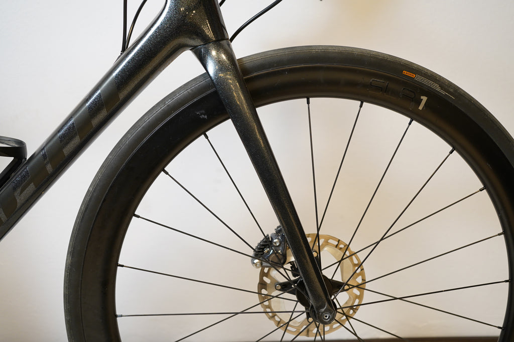 Giant TCR Advanced Pro 1 2022