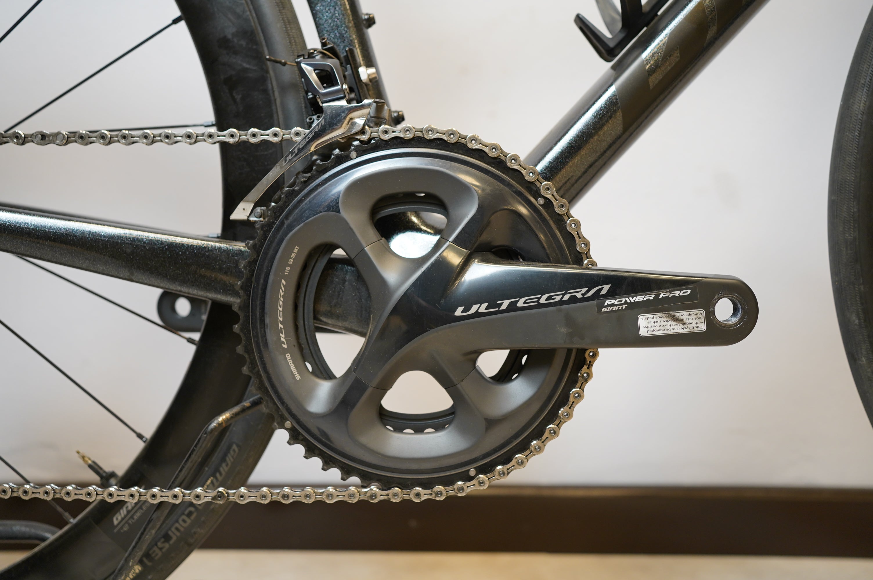 Giant TCR Advanced Pro 1 2022