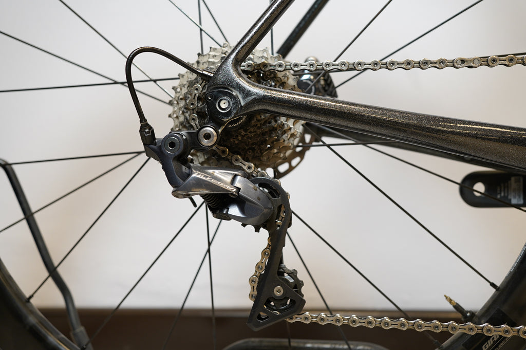 Giant TCR Advanced Pro 1 2022