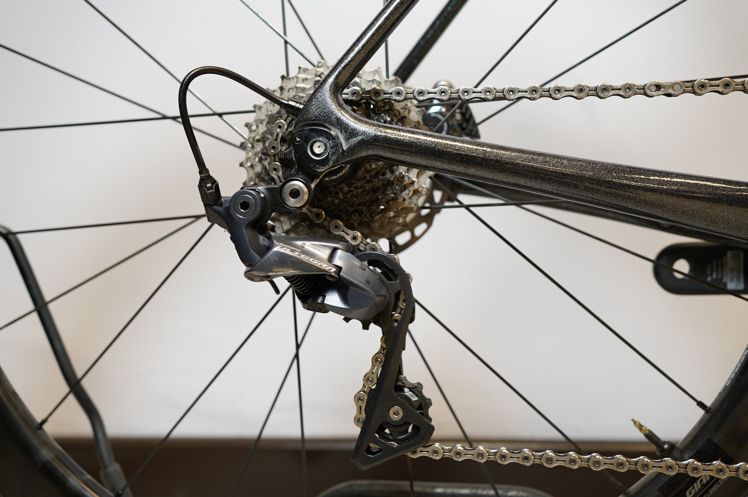 Giant TCR Advanced Pro 1 2022