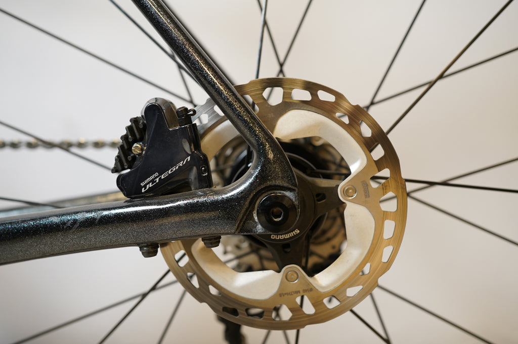 Giant TCR Advanced Pro 1 2022