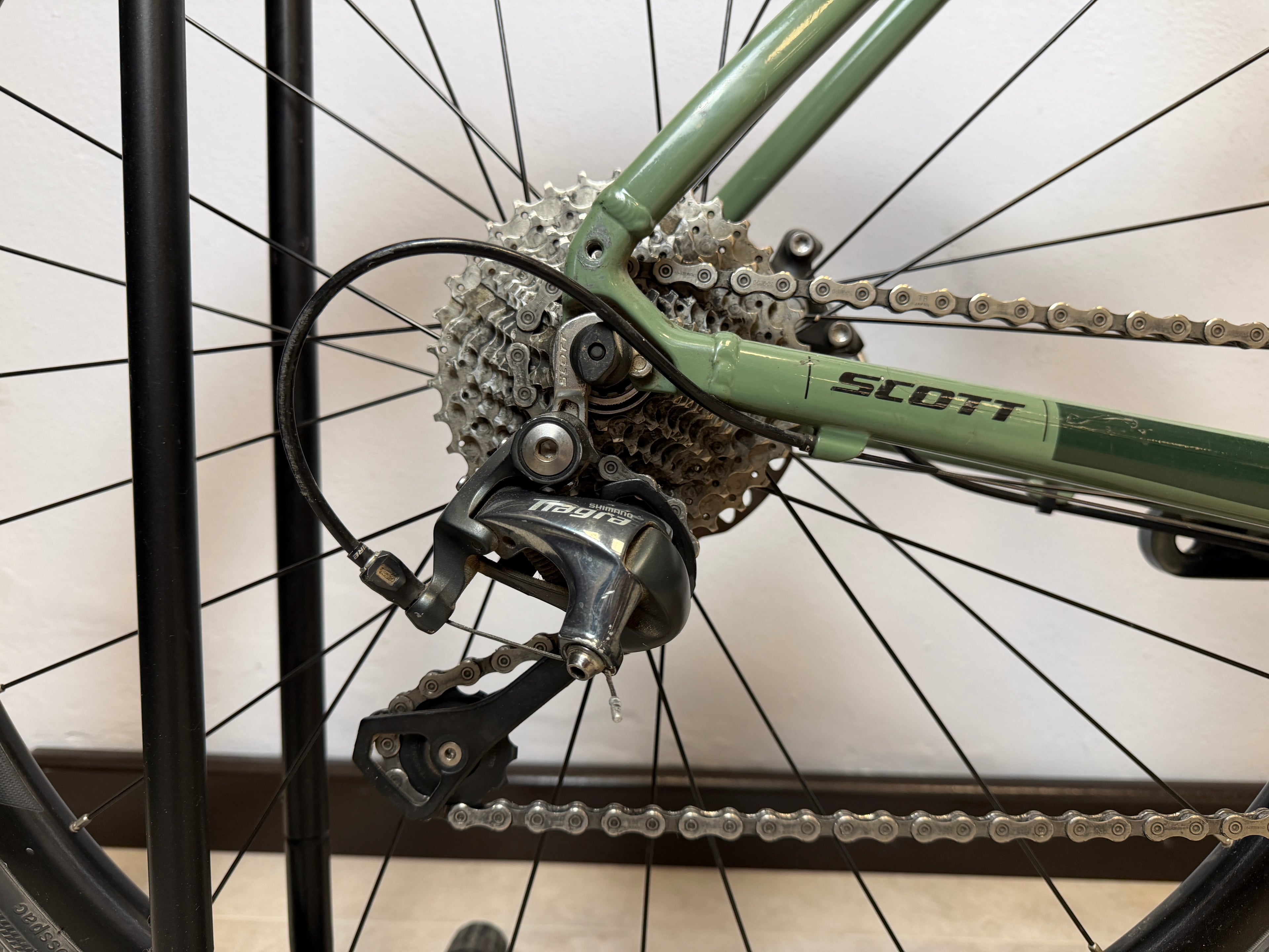 Scott Speedster Gravel 30 2019