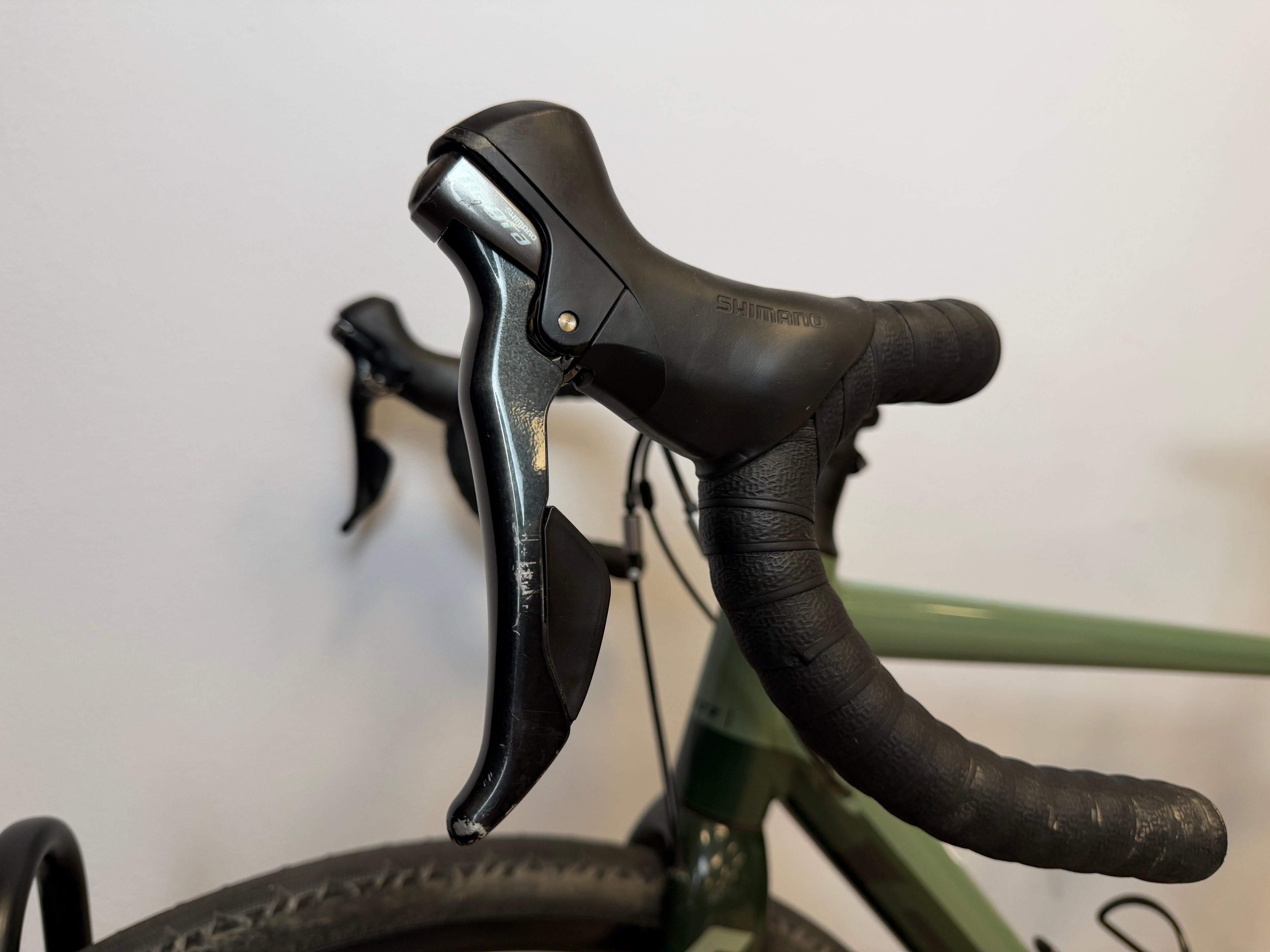 Scott Speedster Gravel 30 2019