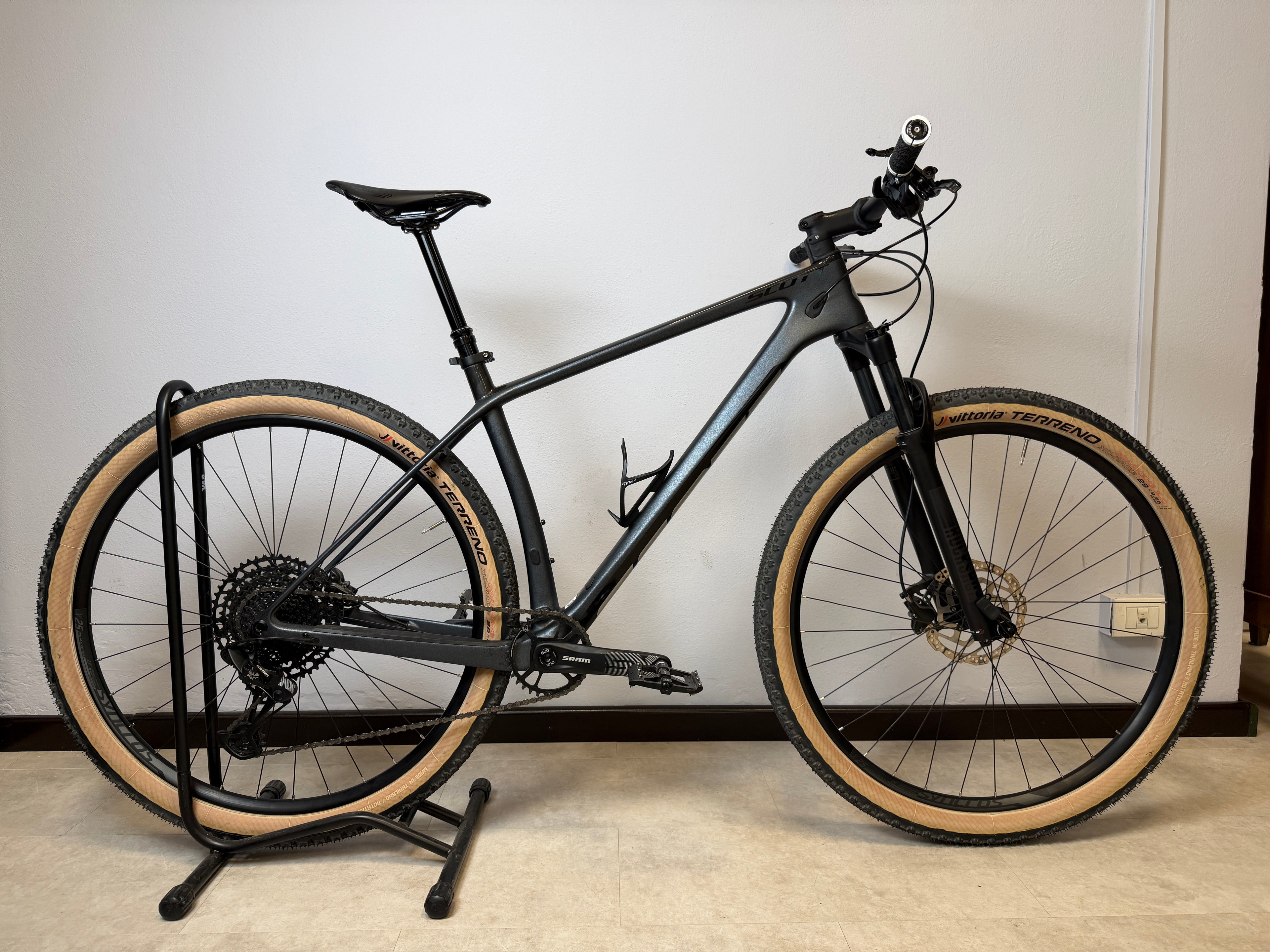 Scott Scale 940 2023