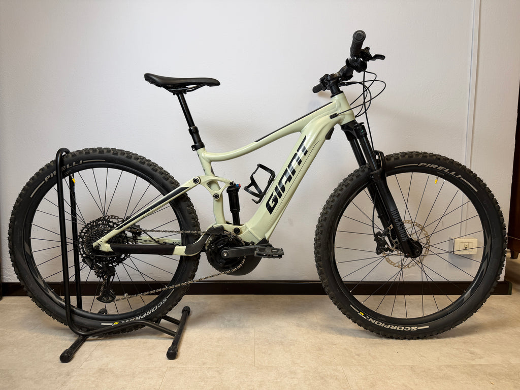 Giant Stance E+ 1 625 2021