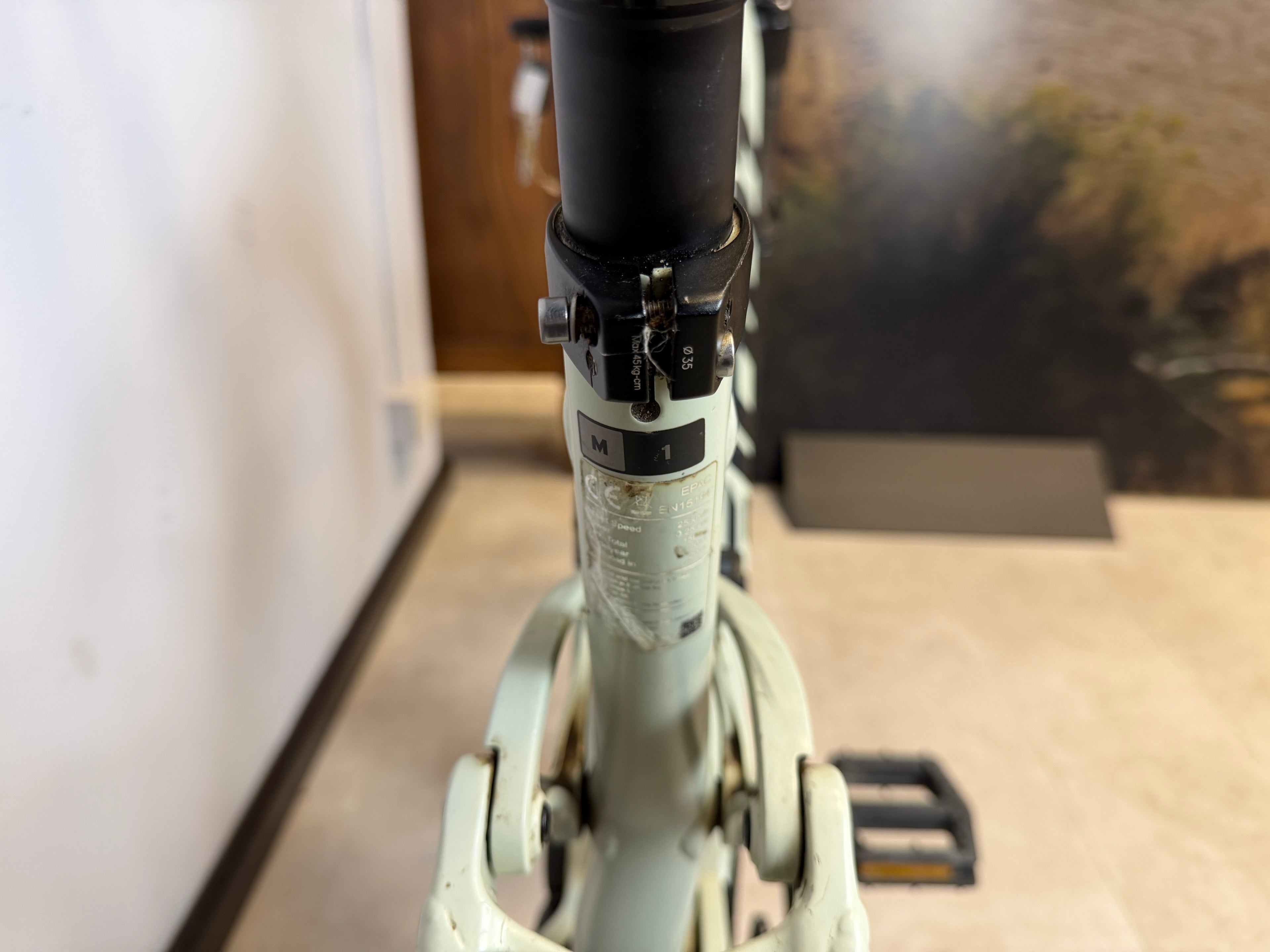 Giant Stance E+ 1 625 2021
