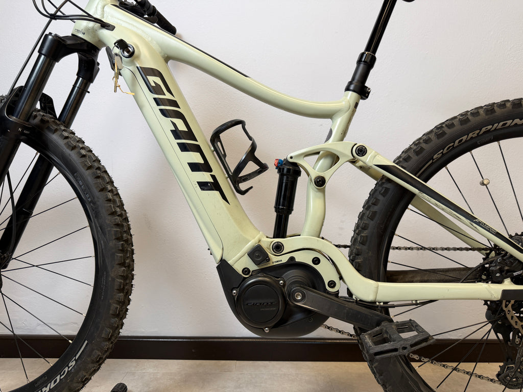 Giant Stance E+ 1 625 2021