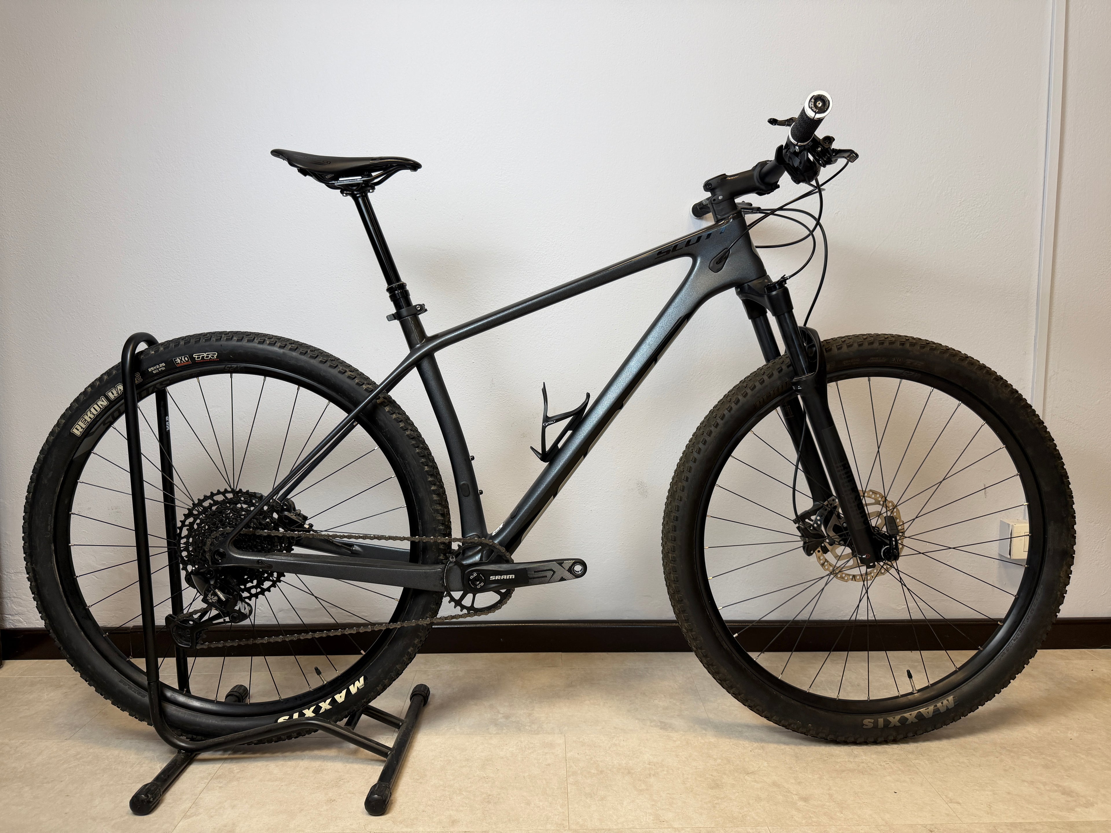 Scott Scale 940 2023