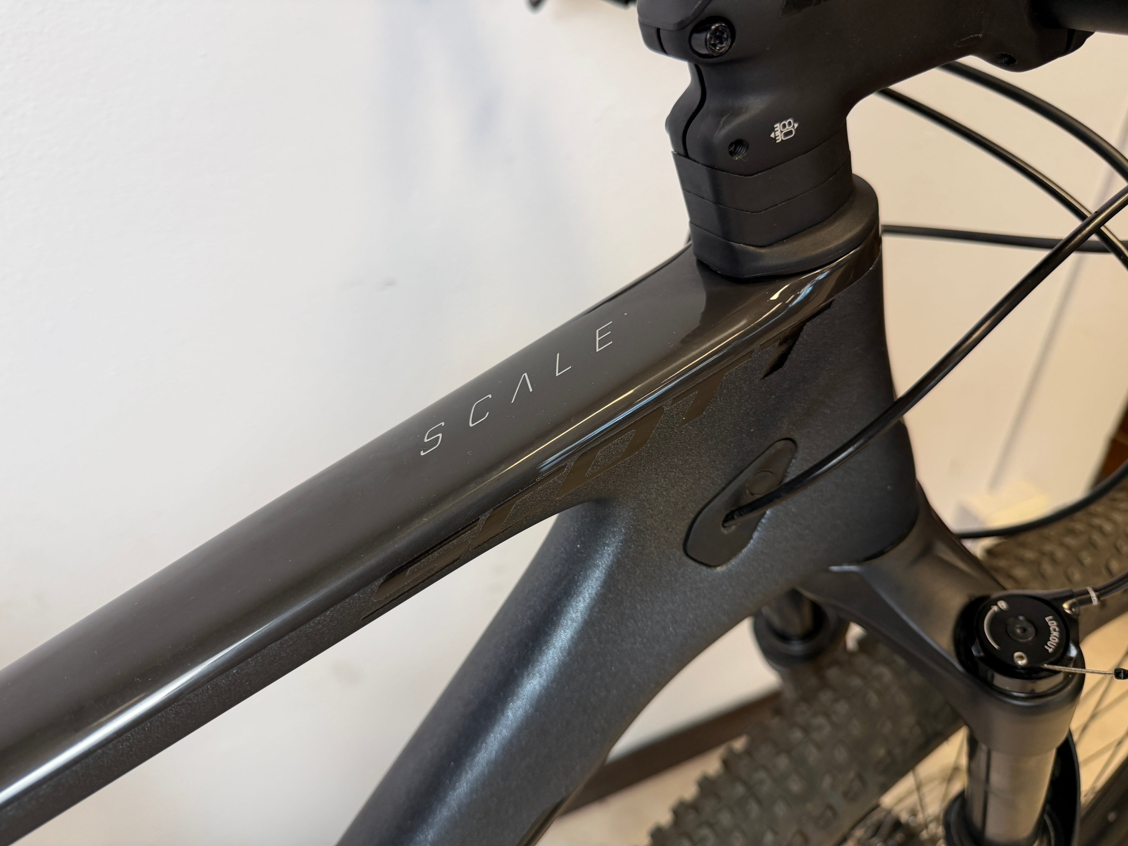 Scott Scale 940 2023