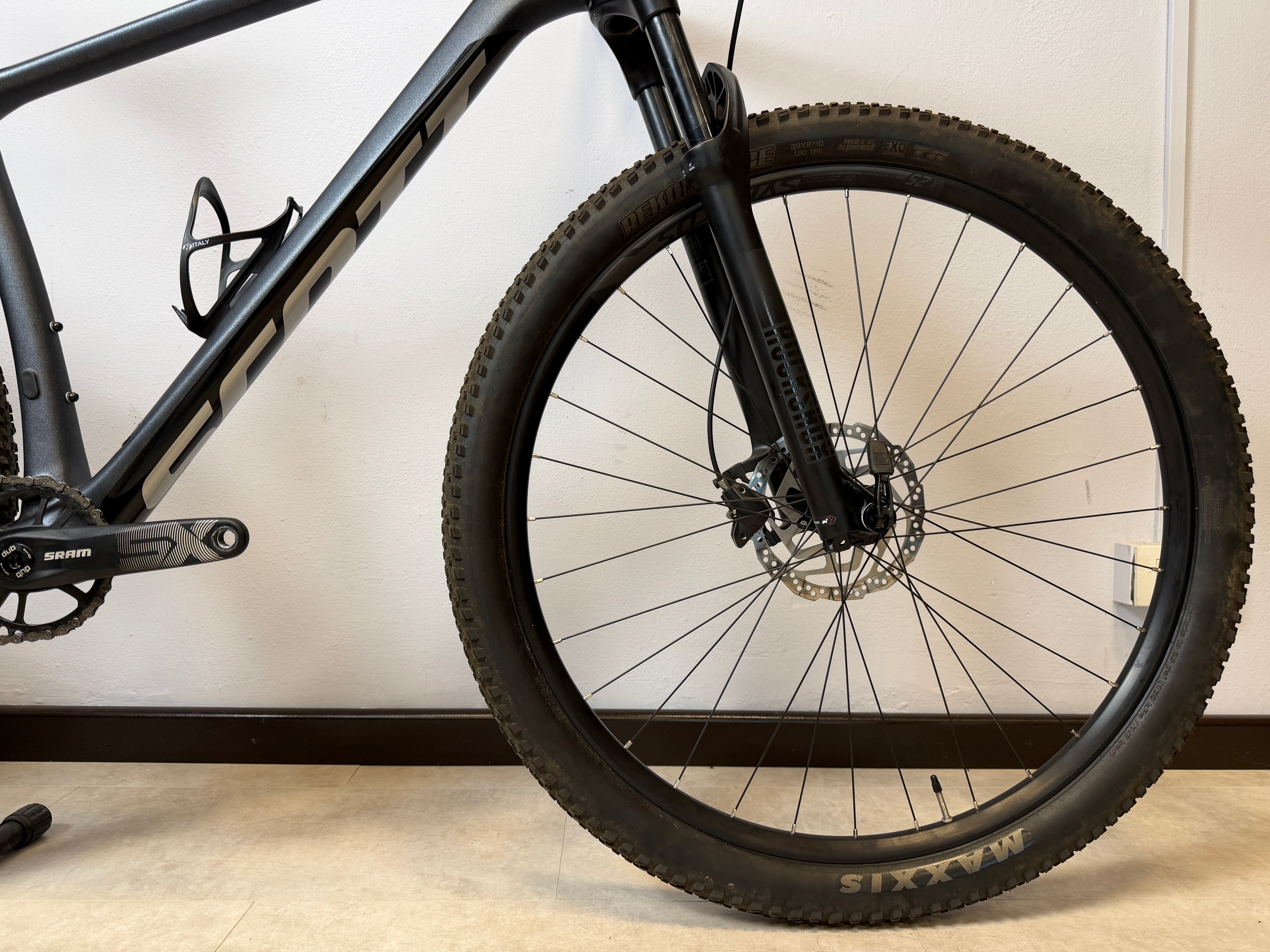 Scott Scale 940 2023