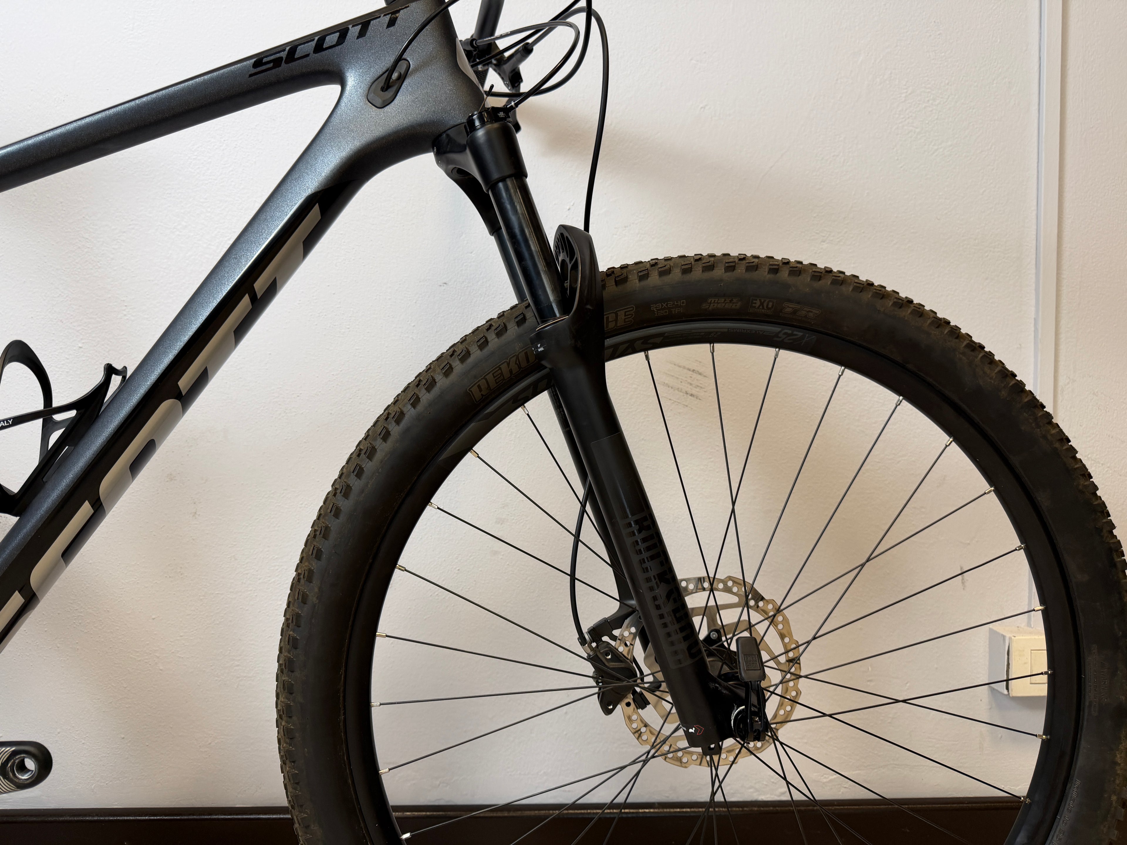 Scott Scale 940 2023