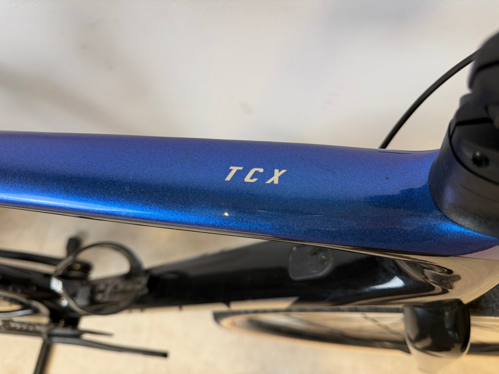 Giant TCX Advanced Pro 0 custom