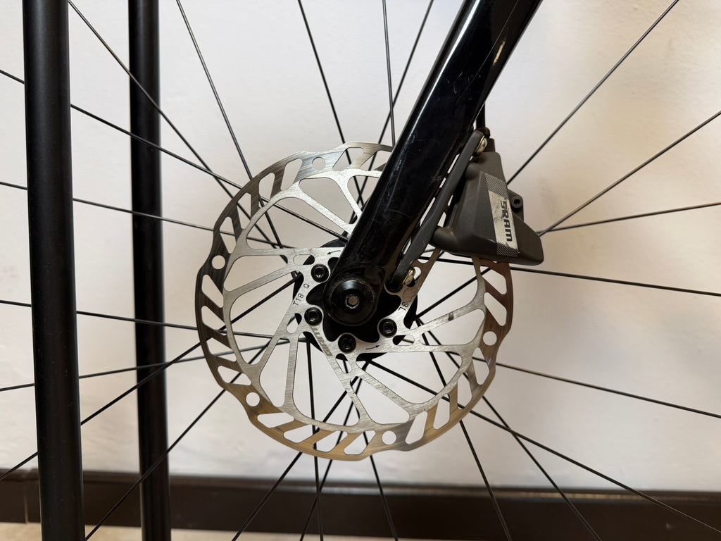 Giant TCX Advanced Pro 0 custom