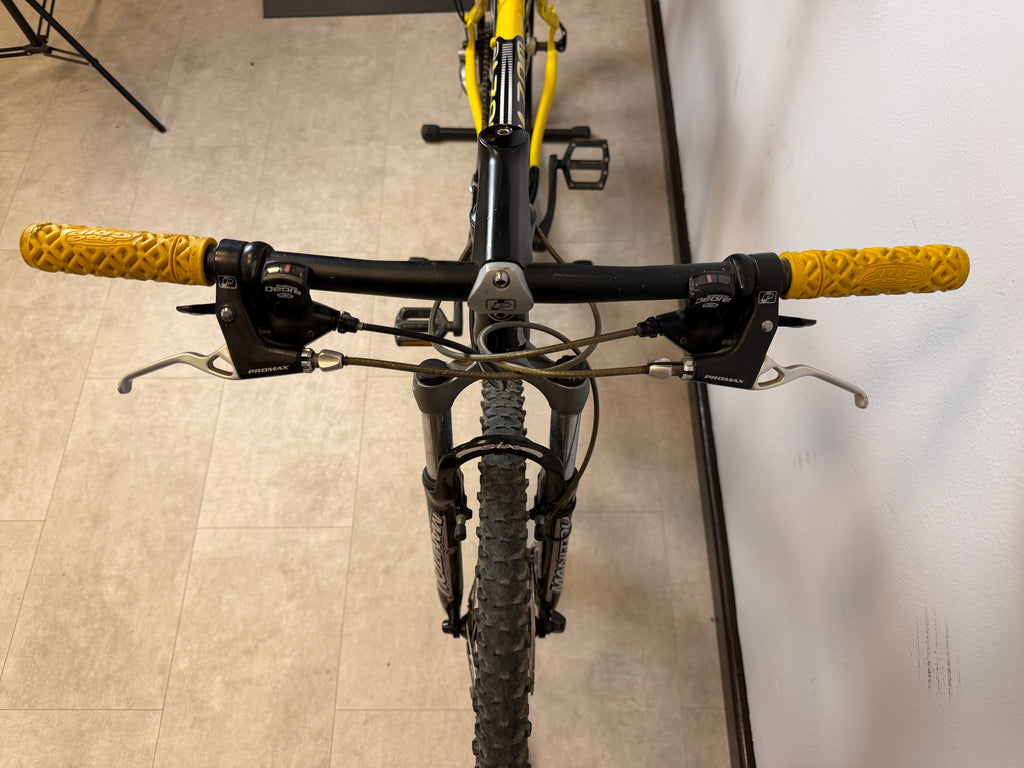 MTB Kastel SL700 26"