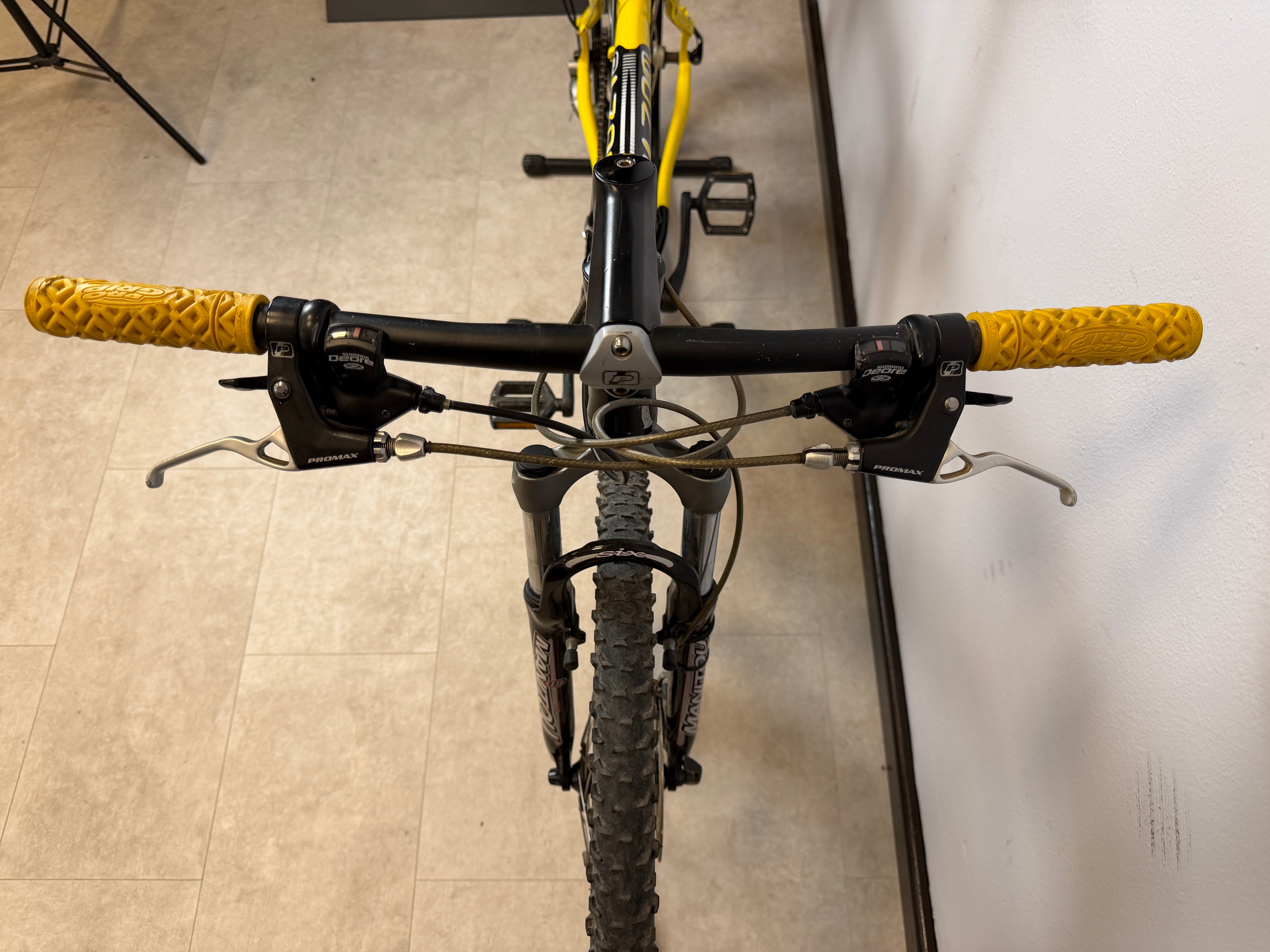 MTB Kastel SL700 26"