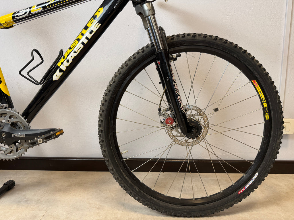 MTB Kastel SL700 26"
