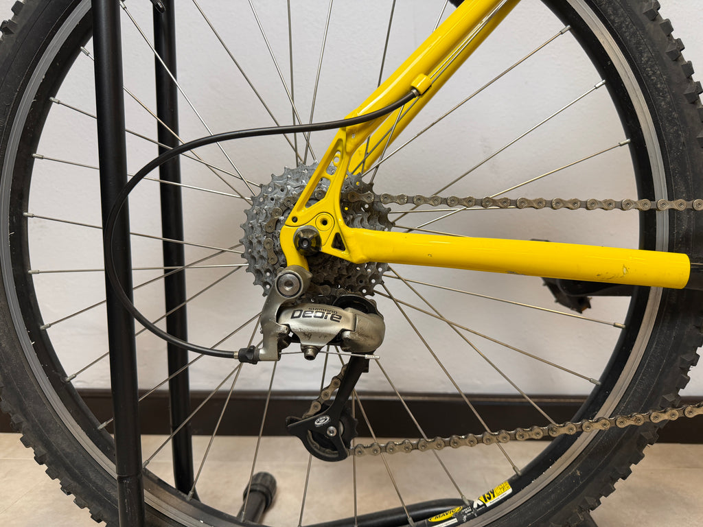 MTB Kastel SL700 26"