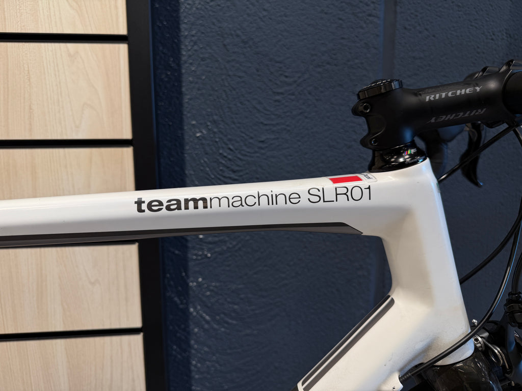BMC Teammachine SLR01