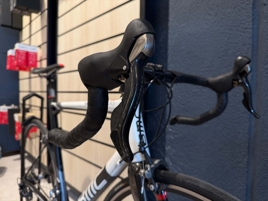BMC Teammachine SLR01