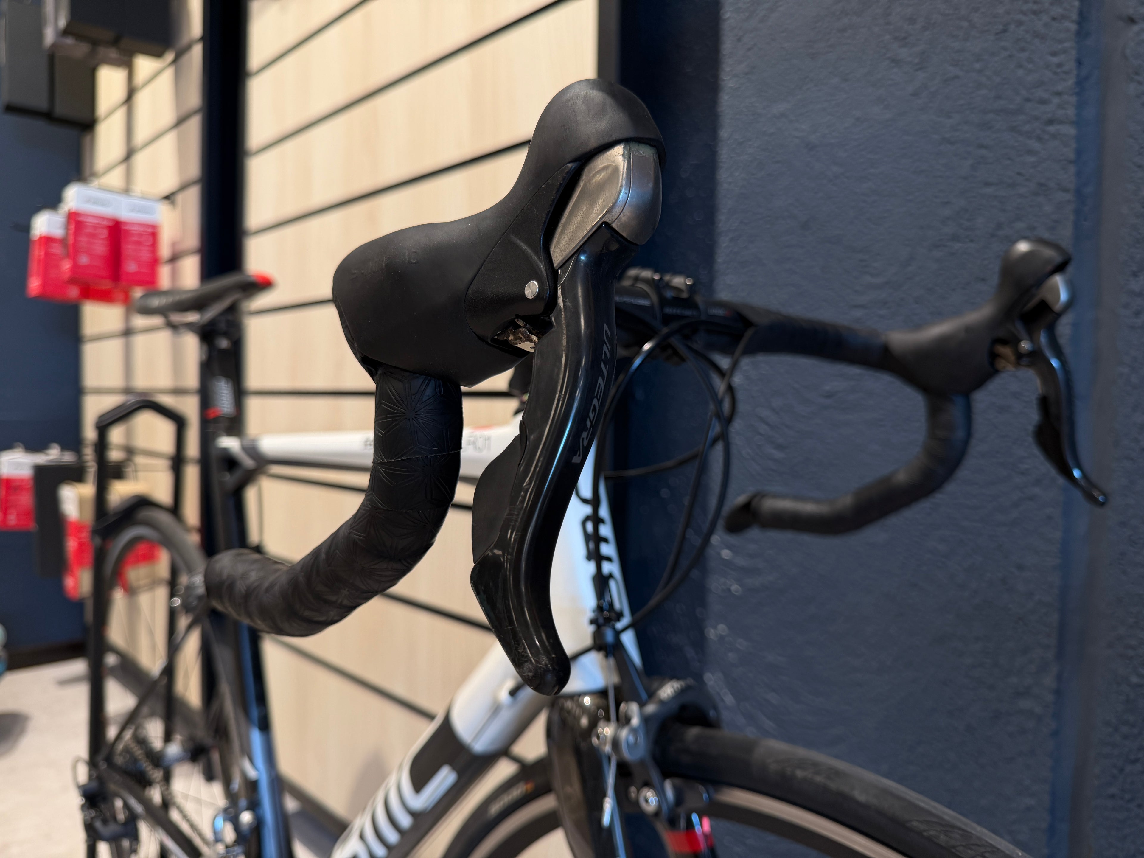 BMC Teammachine SLR01