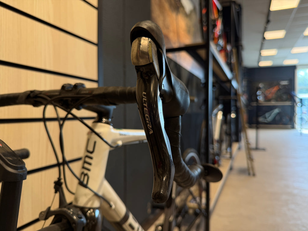 BMC Teammachine SLR01