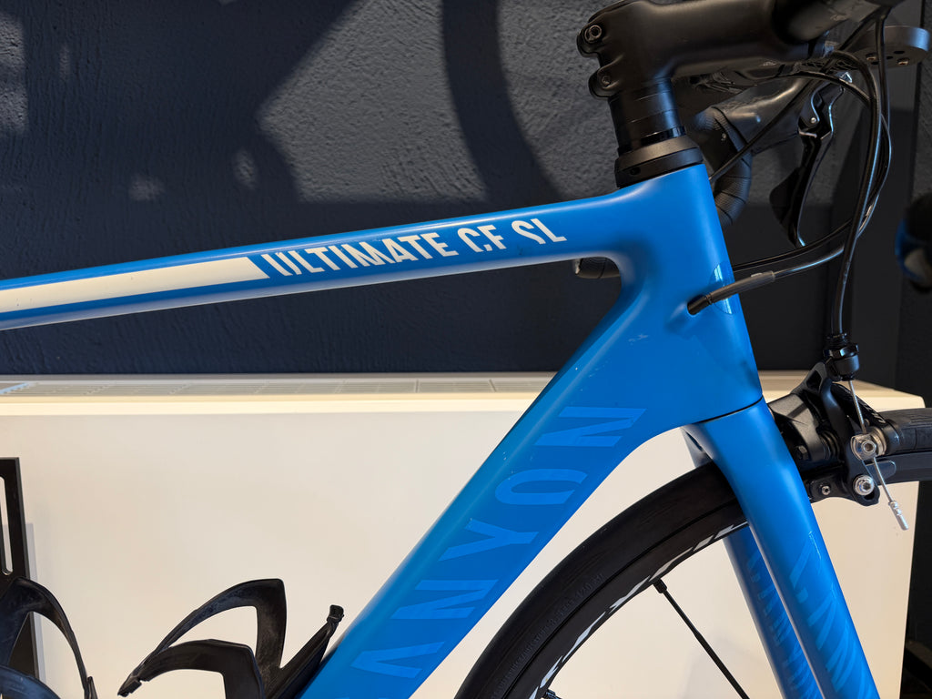 Canyon Ultimate CF SL