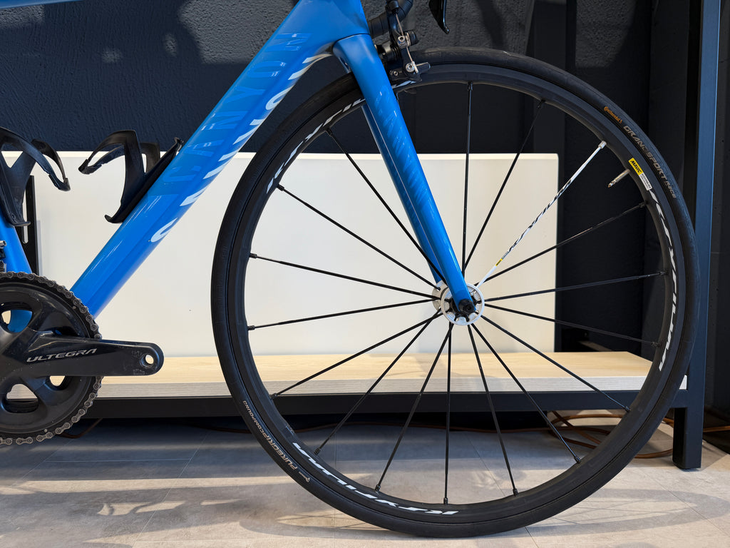 Canyon Ultimate CF SL