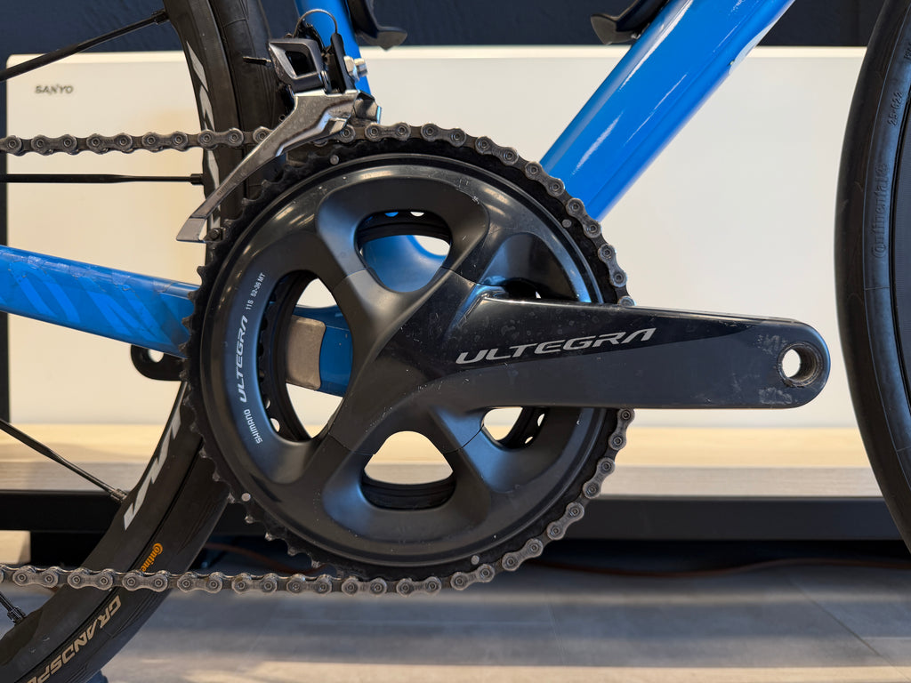 Canyon Ultimate CF SL