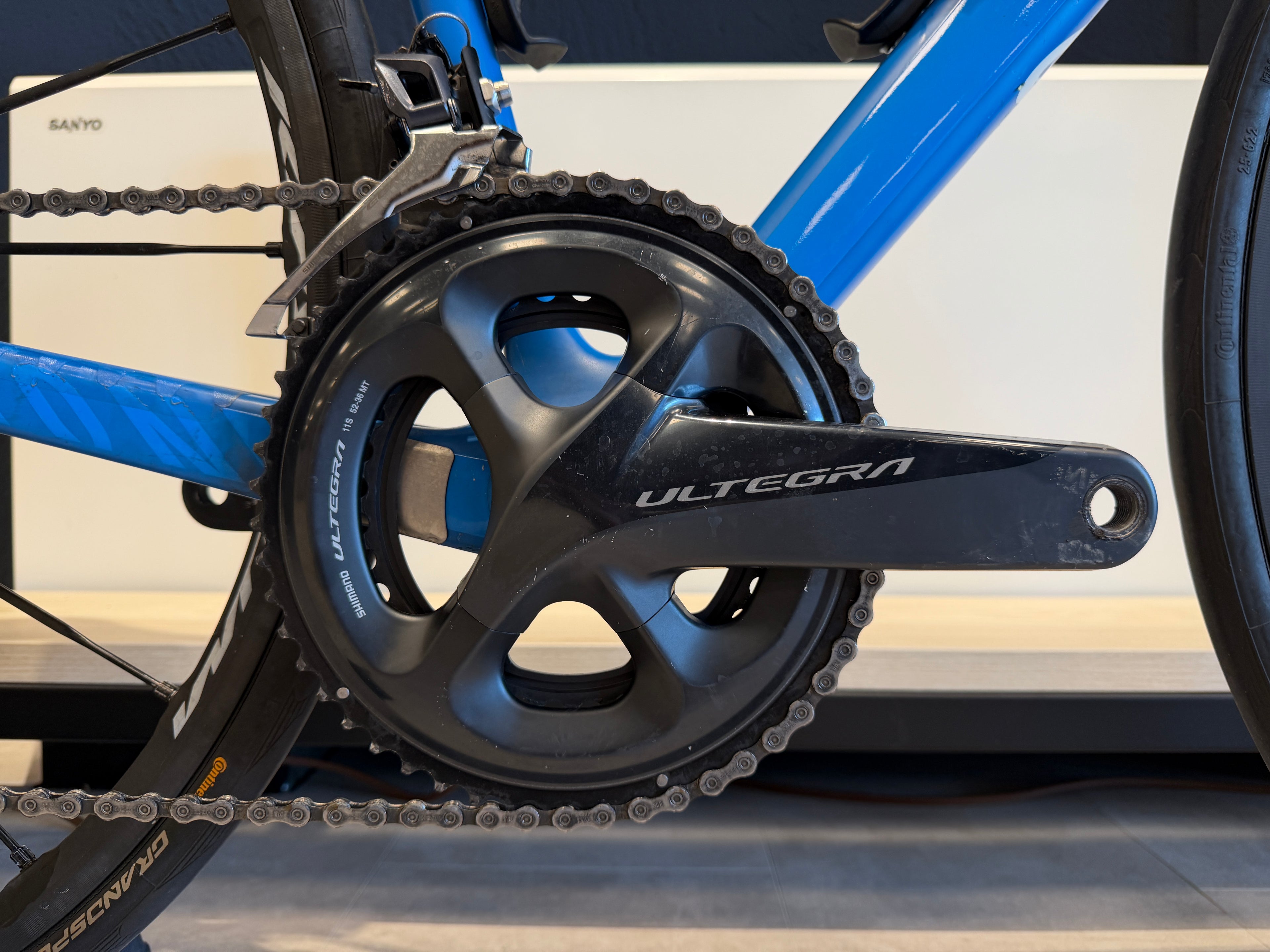 Canyon Ultimate CF SL