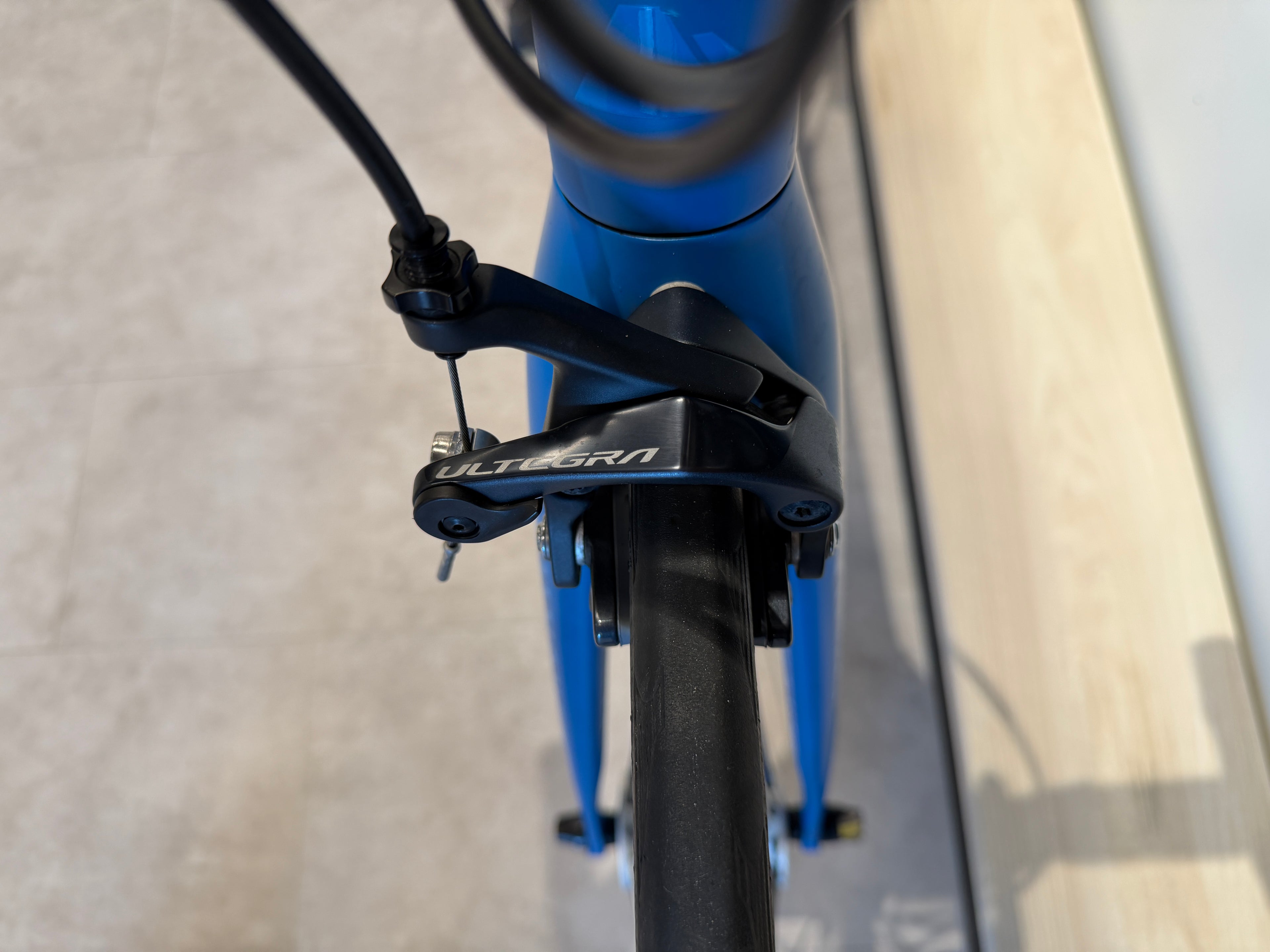 Canyon Ultimate CF SL
