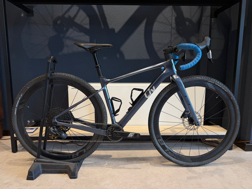 Liv Devote Advanced 1 2025
