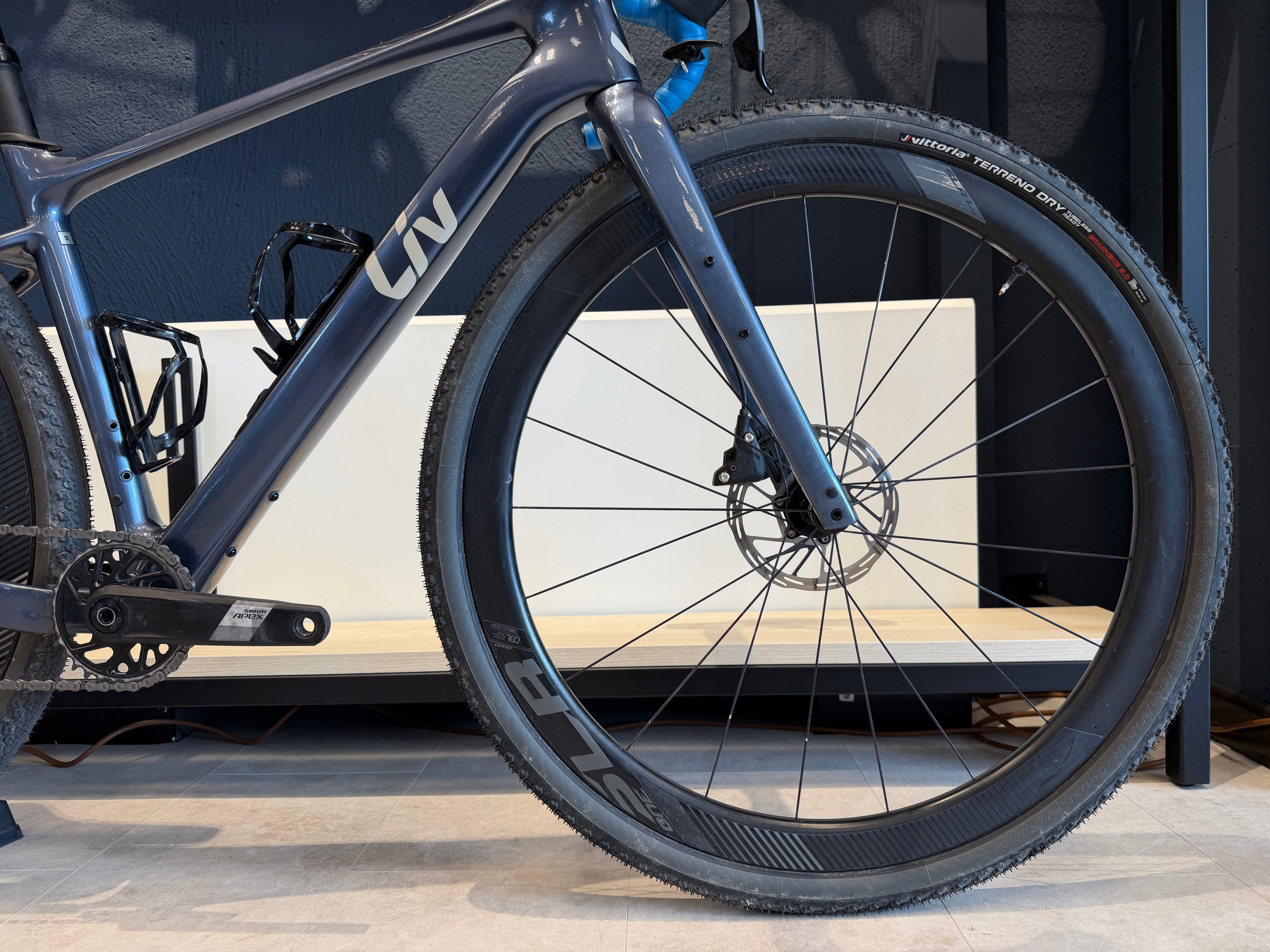 Liv Devote Advanced 1 2025