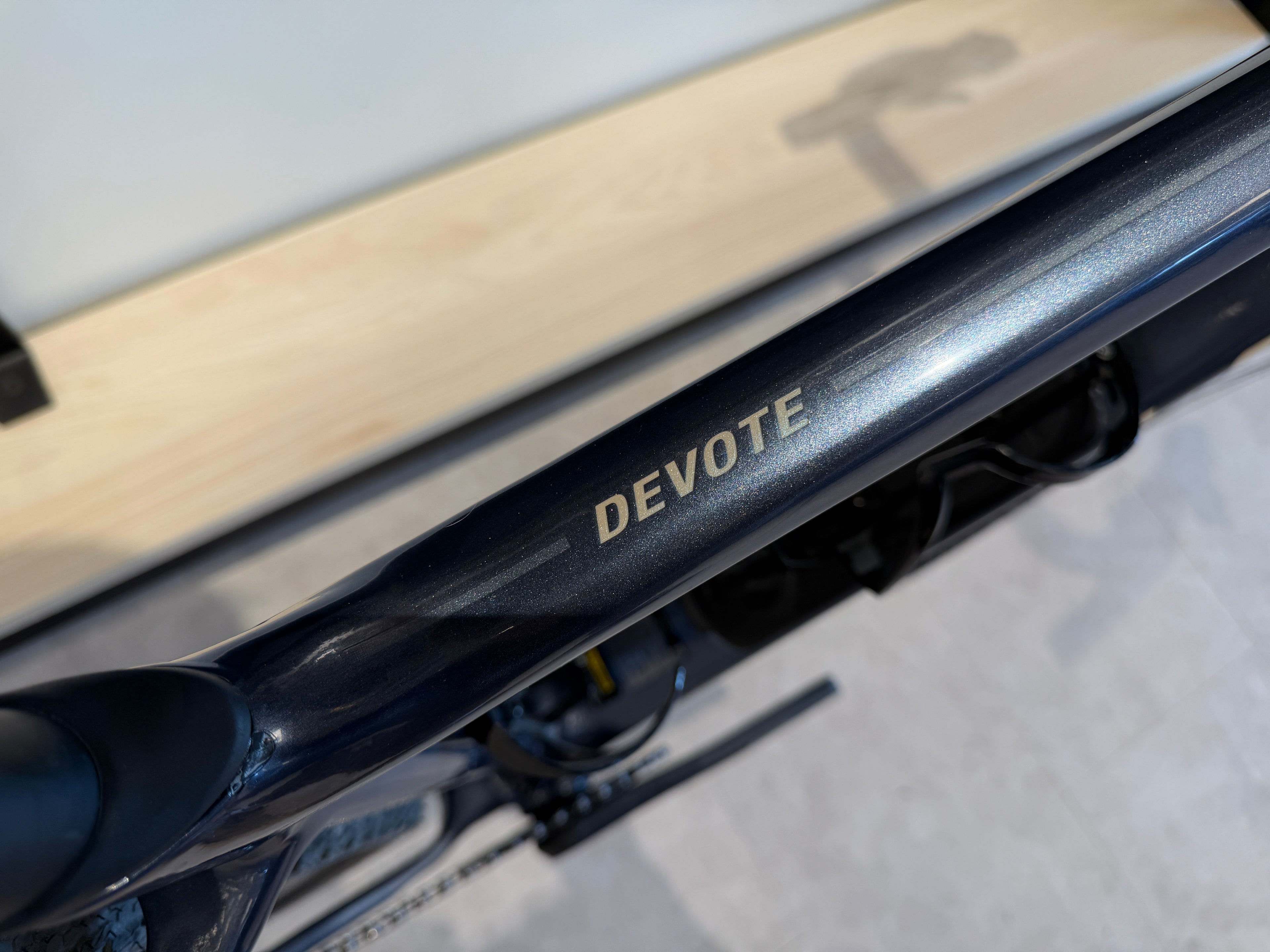 Liv Devote Advanced 1 2025