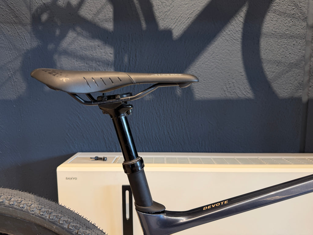 Liv Devote Advanced 1 2025