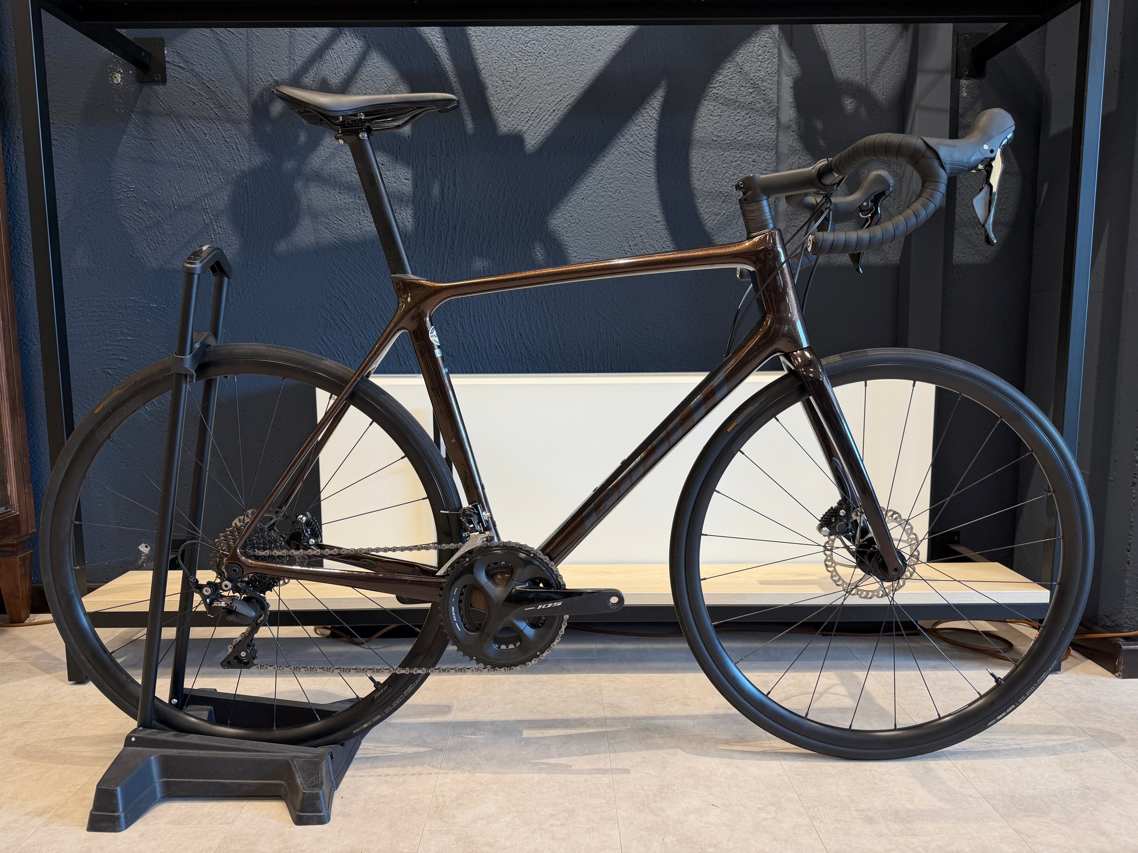 Giant TCR Advanced Disc 2 Pro Compact 2022