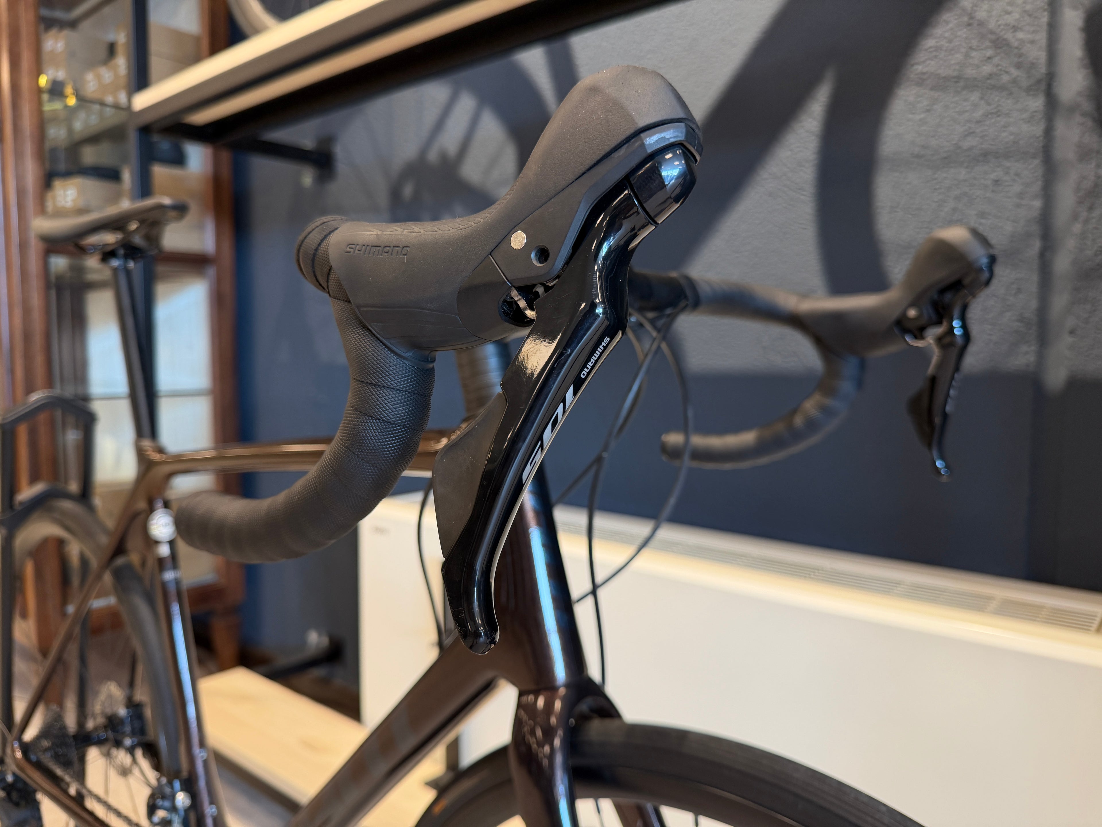 Giant TCR Advanced Disc 2 Pro Compact 2022