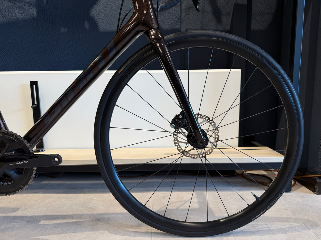 Giant TCR Advanced Disc 2 Pro Compact 2022