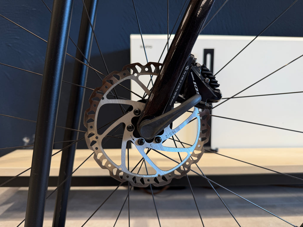 Giant TCR Advanced Disc 2 Pro Compact 2022