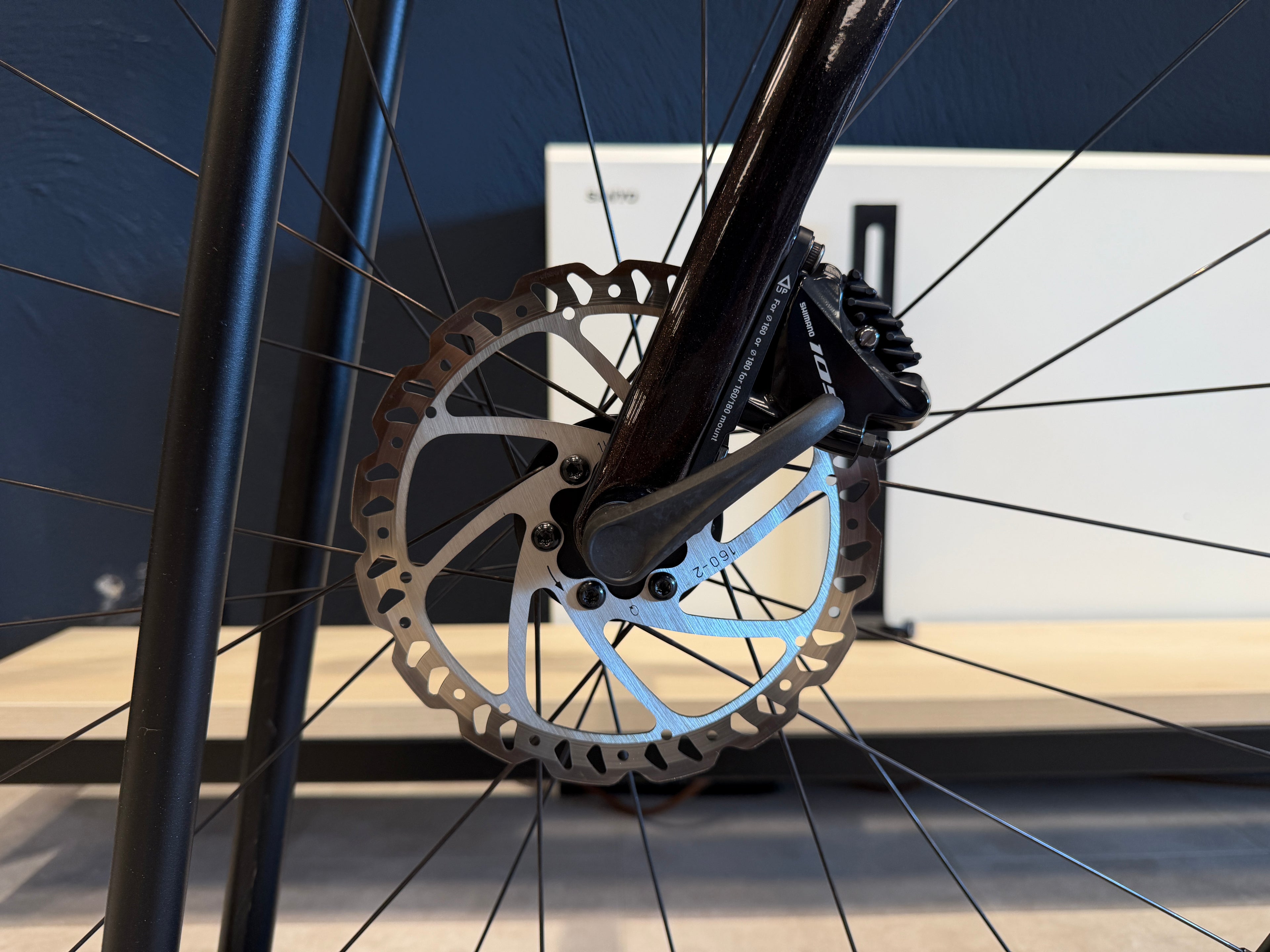 Giant TCR Advanced Disc 2 Pro Compact 2022