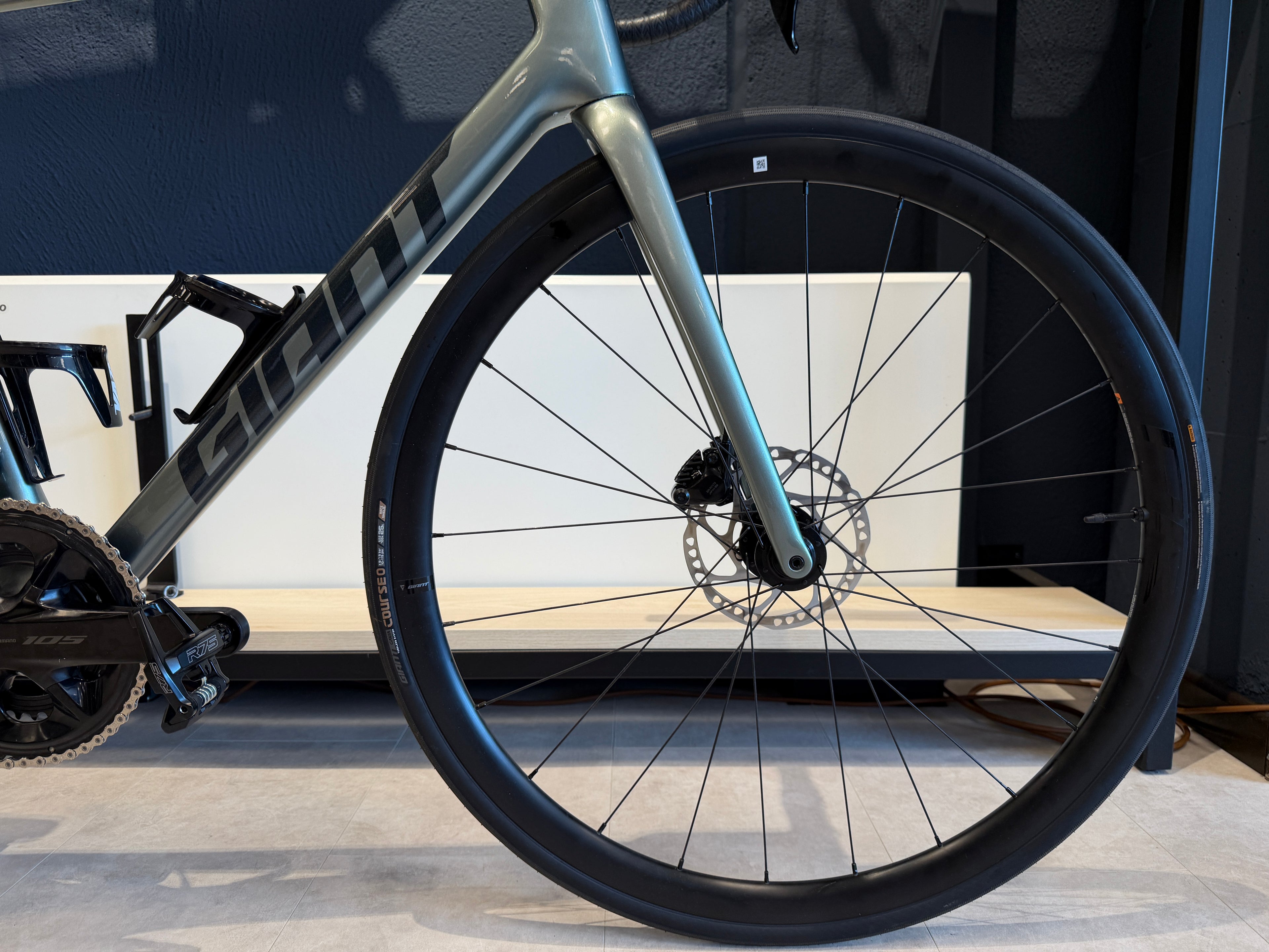 Giant TCR Advanced 2 (KOM) 2026