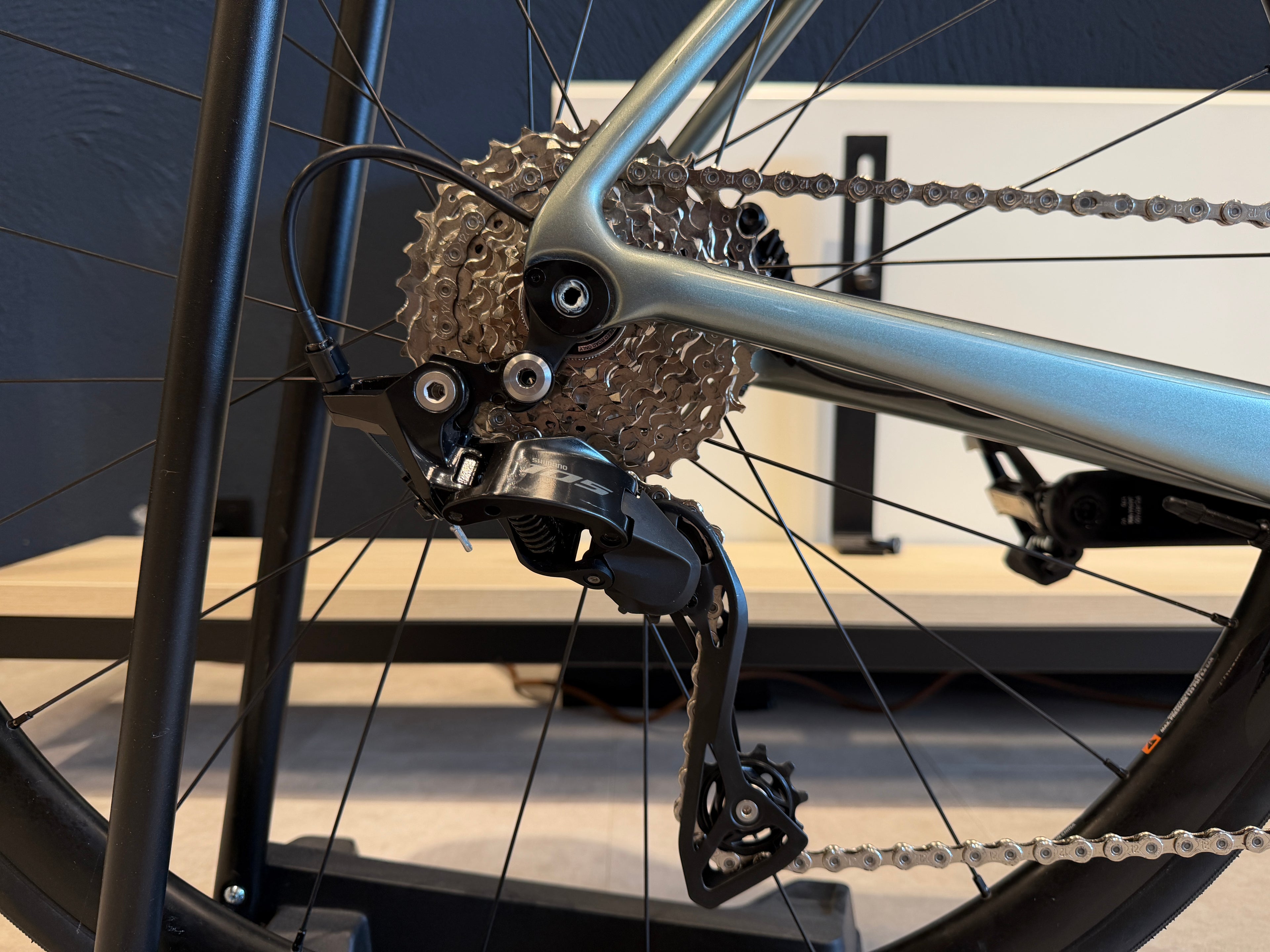 Giant TCR Advanced 2 (KOM) 2026