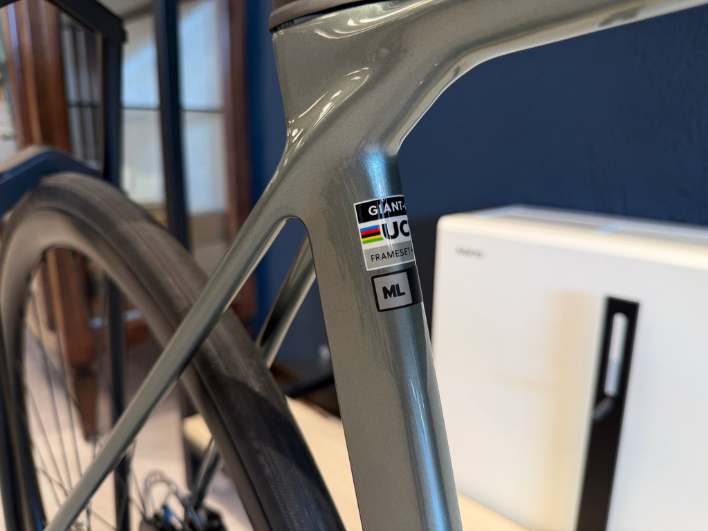 Giant TCR Advanced 2 (KOM) 2026
