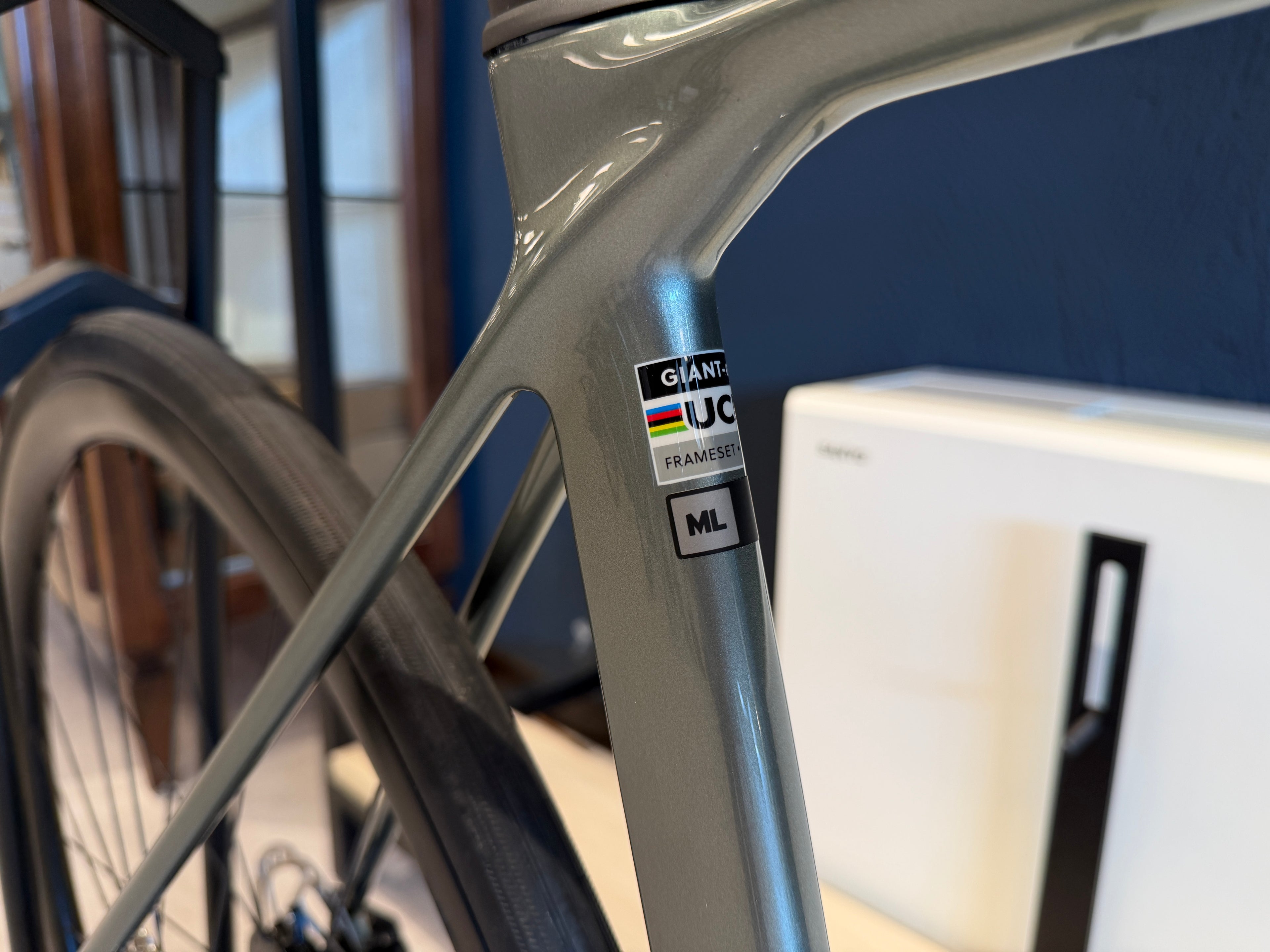 Giant TCR Advanced 2 (KOM) 2026