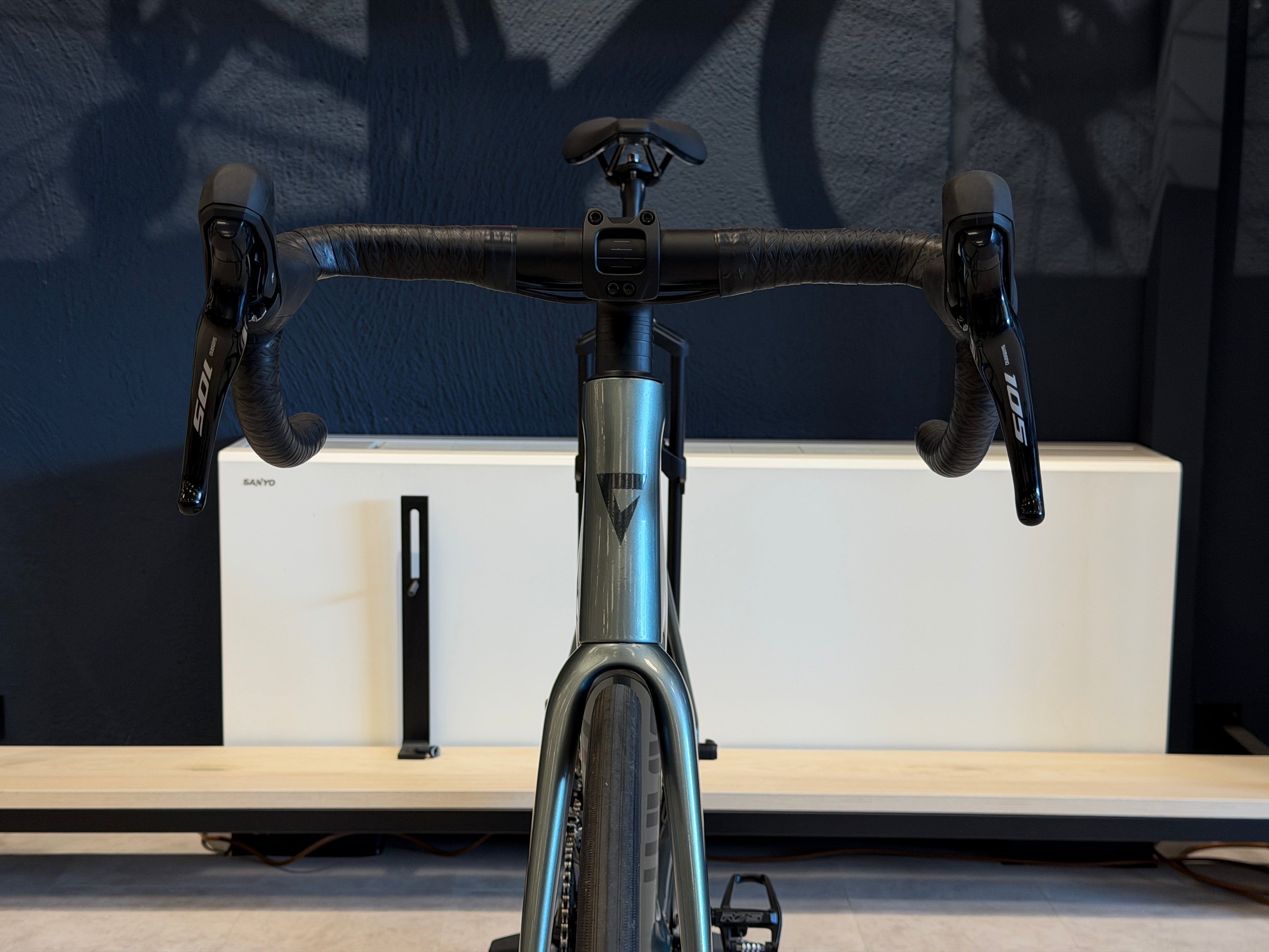 Giant TCR Advanced 2 (KOM) 2026