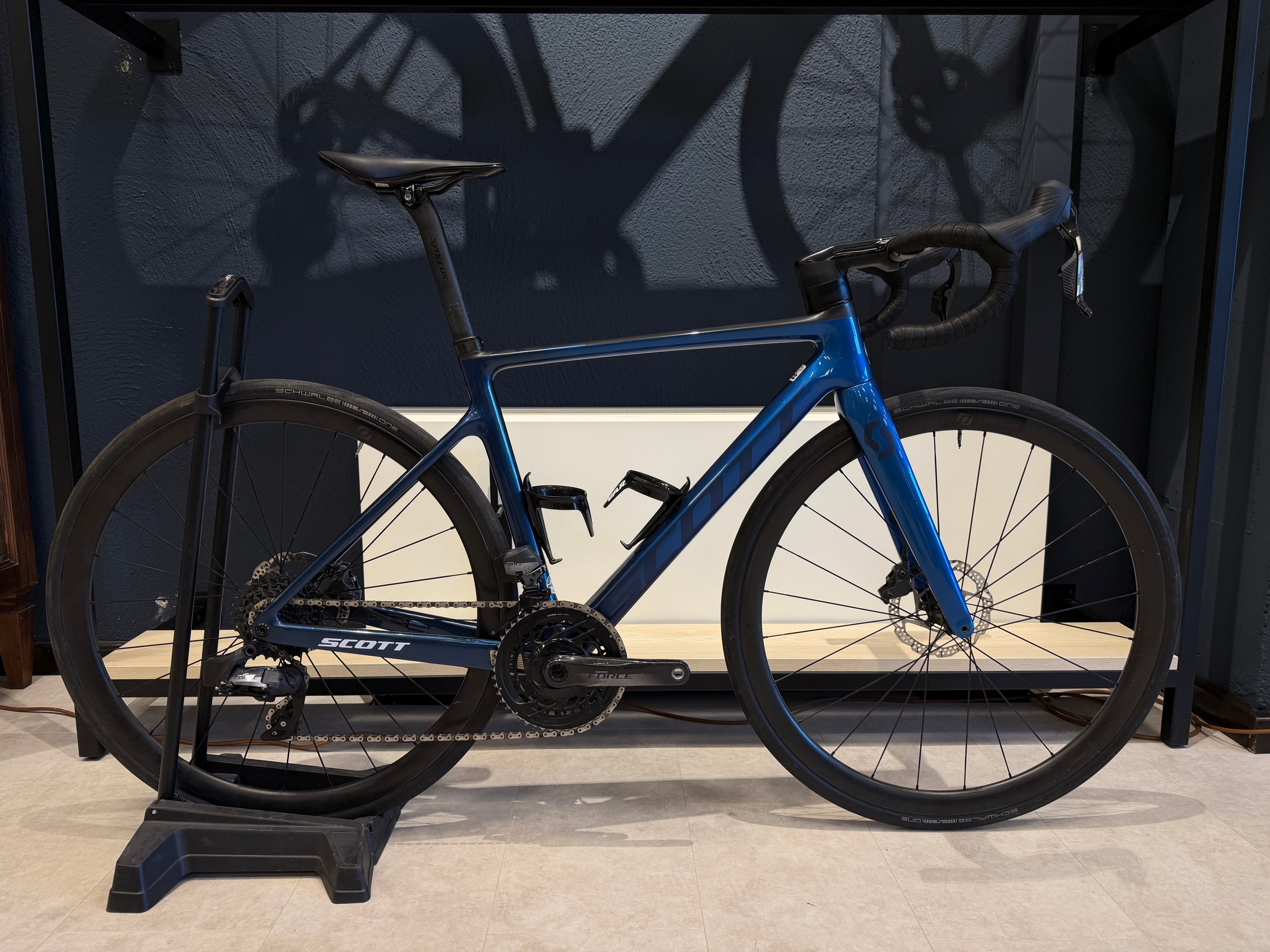 Scott Addict RC 30 2021