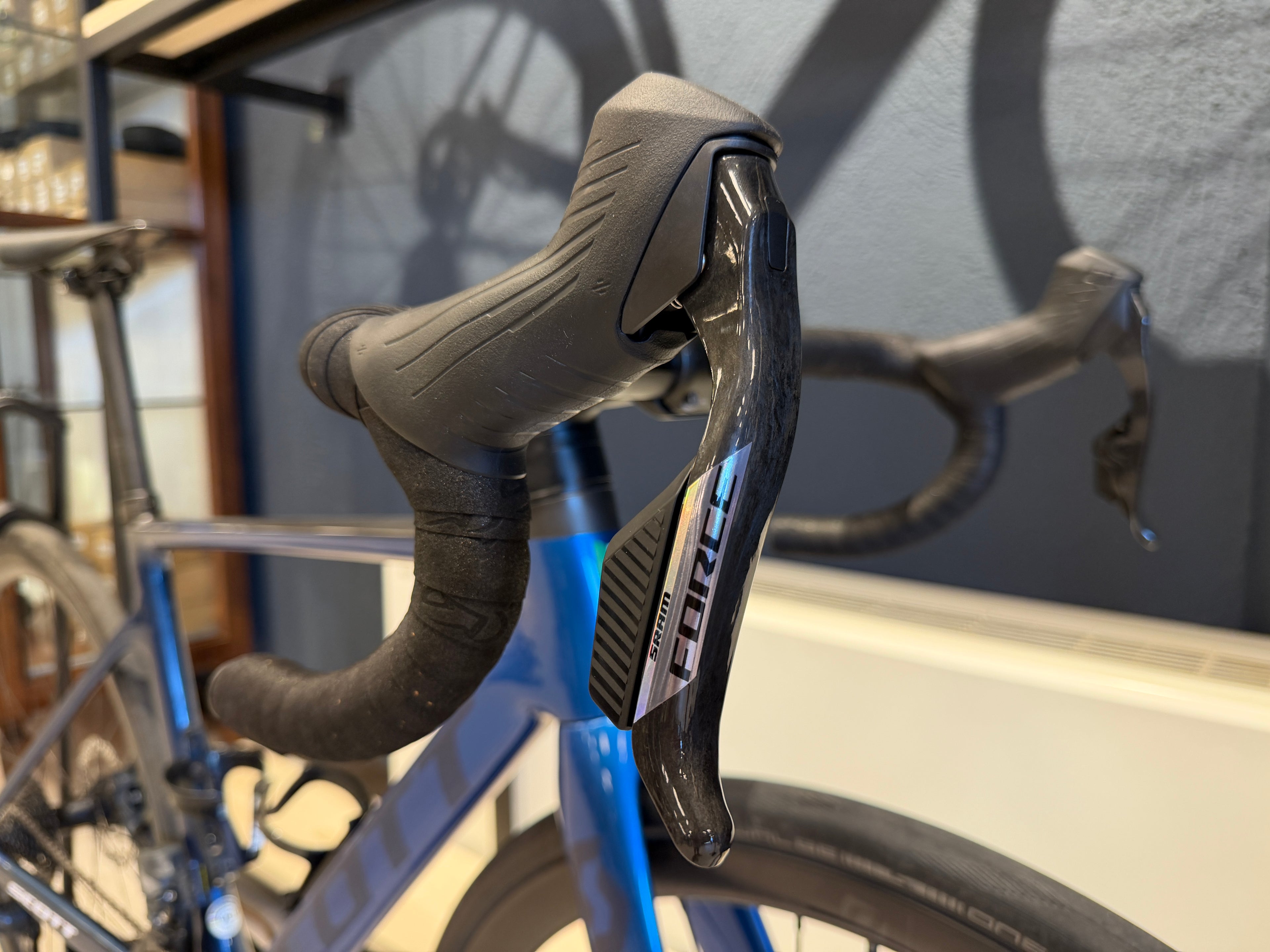 Scott Addict RC 30 2021