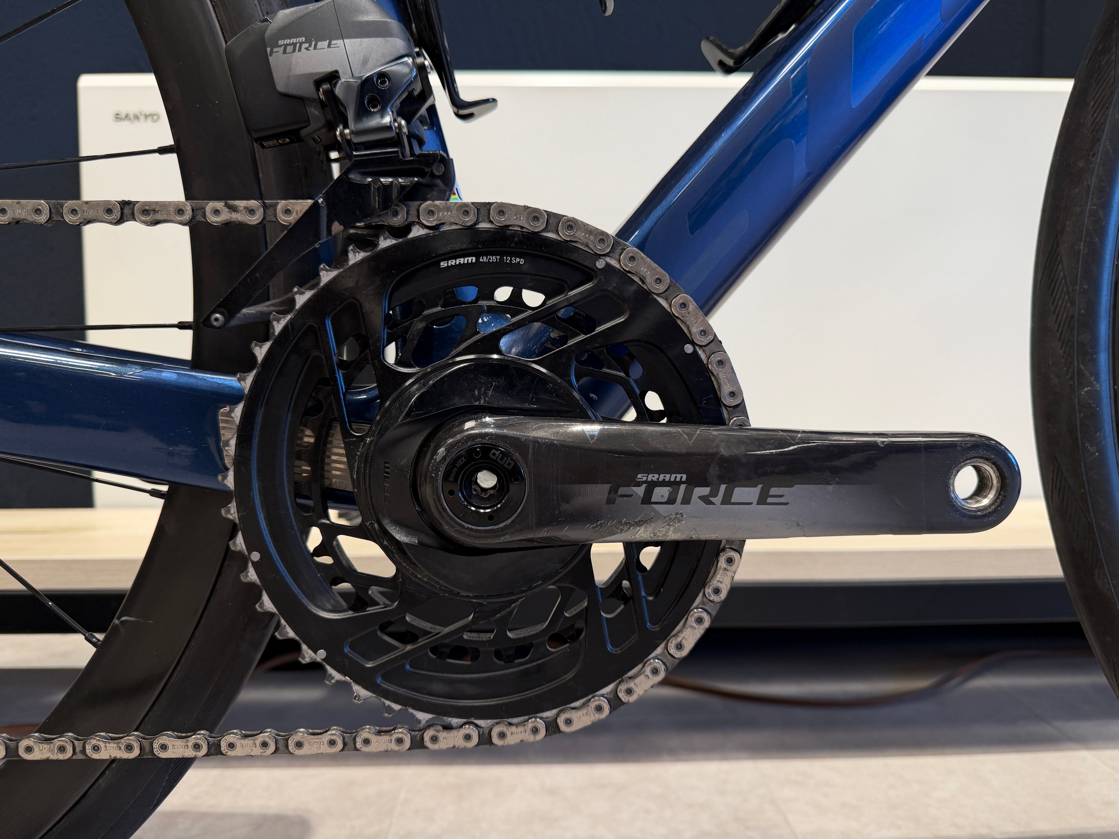 Scott Addict RC 30 2021